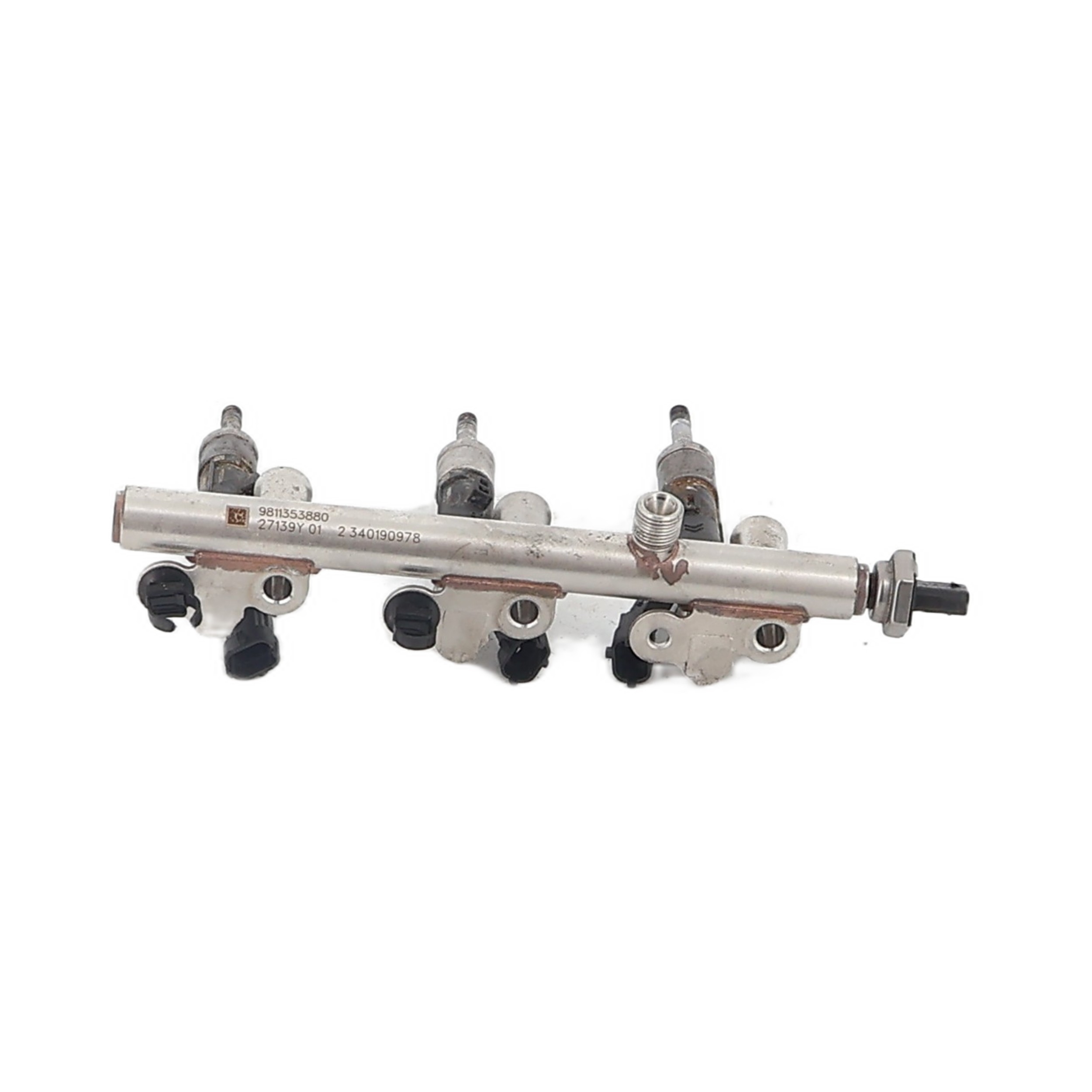 Injecteurs pour PEUGEOT 208 1 PHASE 2 Injecteurs pour PEUGEOT 208 1 PHASE 2