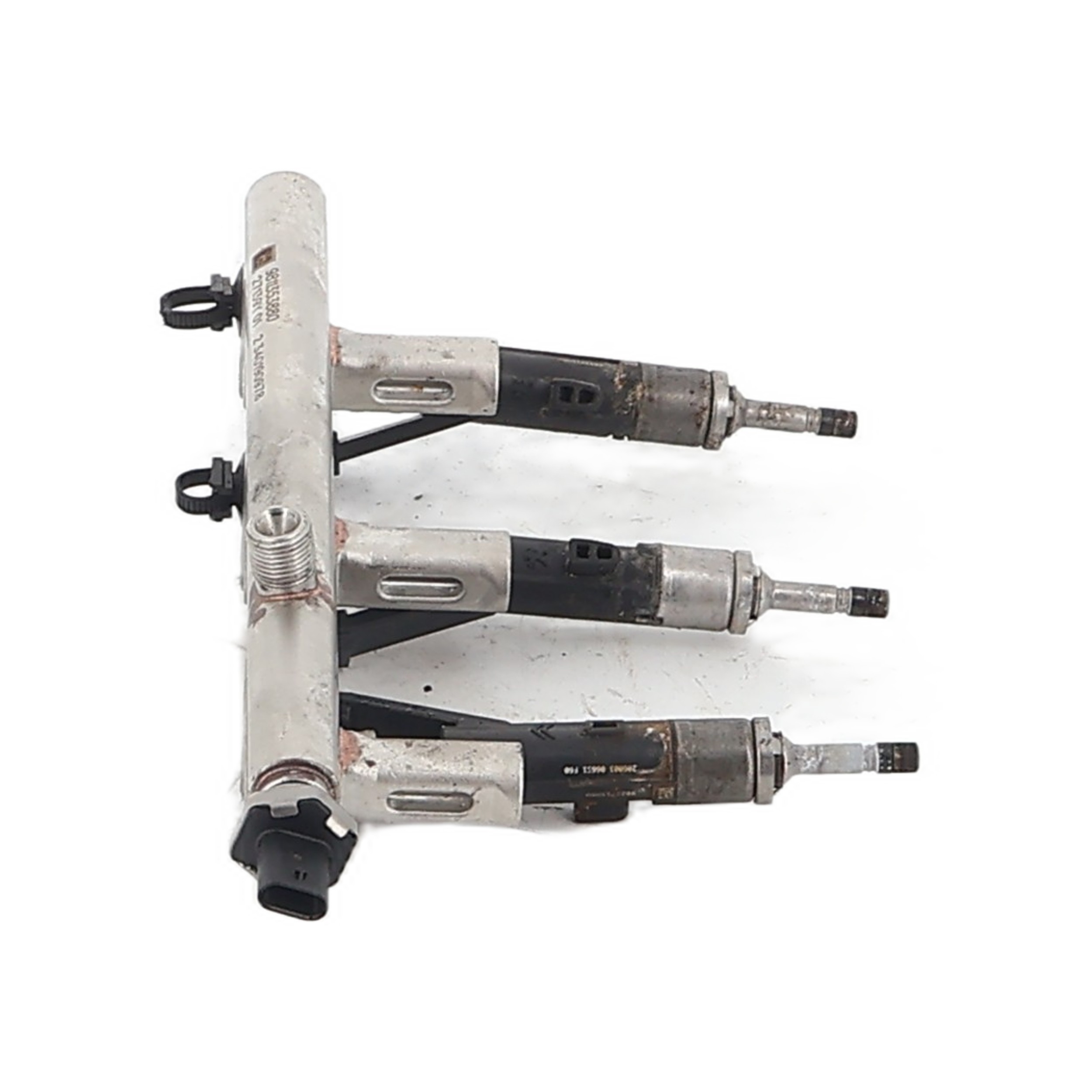 Injecteurs pour PEUGEOT 208 1 PHASE 2 Injecteurs pour PEUGEOT 208 1 PHASE 2