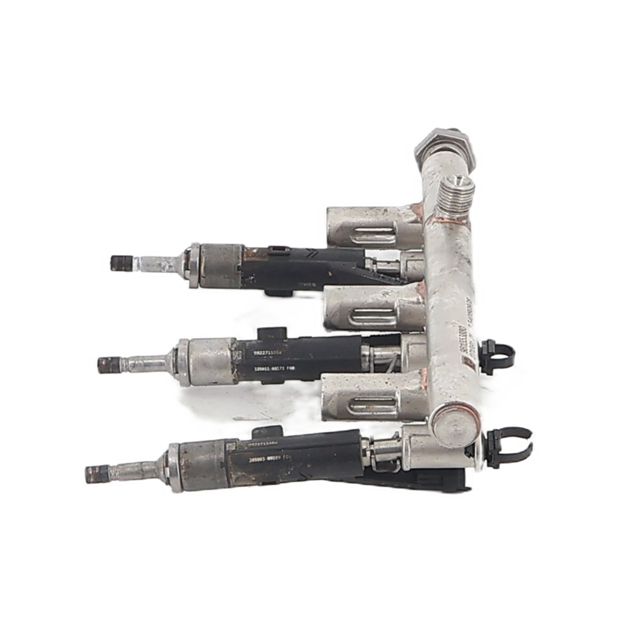 Injecteurs pour PEUGEOT 208 1 PHASE 2 Injecteurs pour PEUGEOT 208 1 PHASE 2