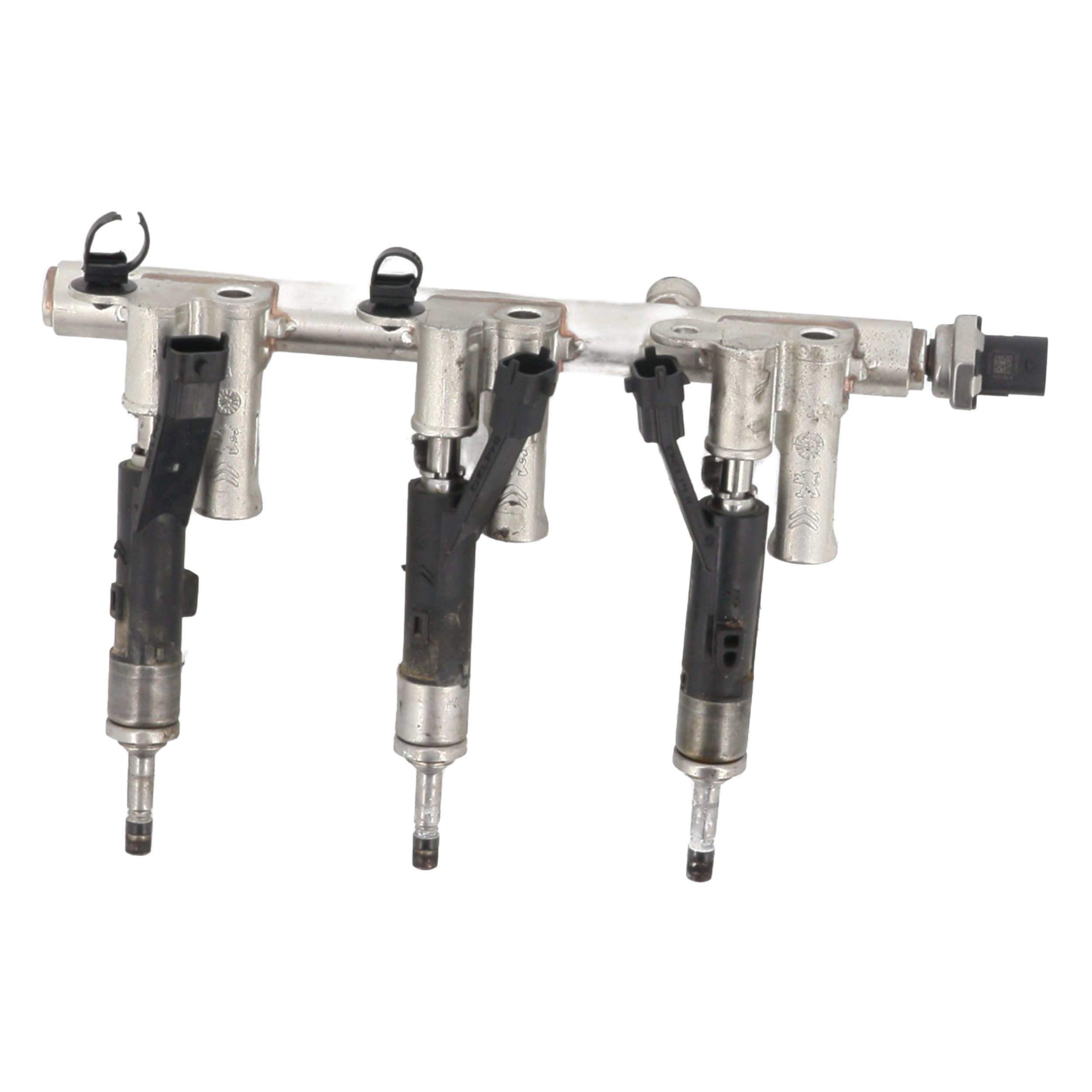 Injecteurs pour PEUGEOT 208 1 PHASE 2 Injecteurs pour PEUGEOT 208 1 PHASE 2