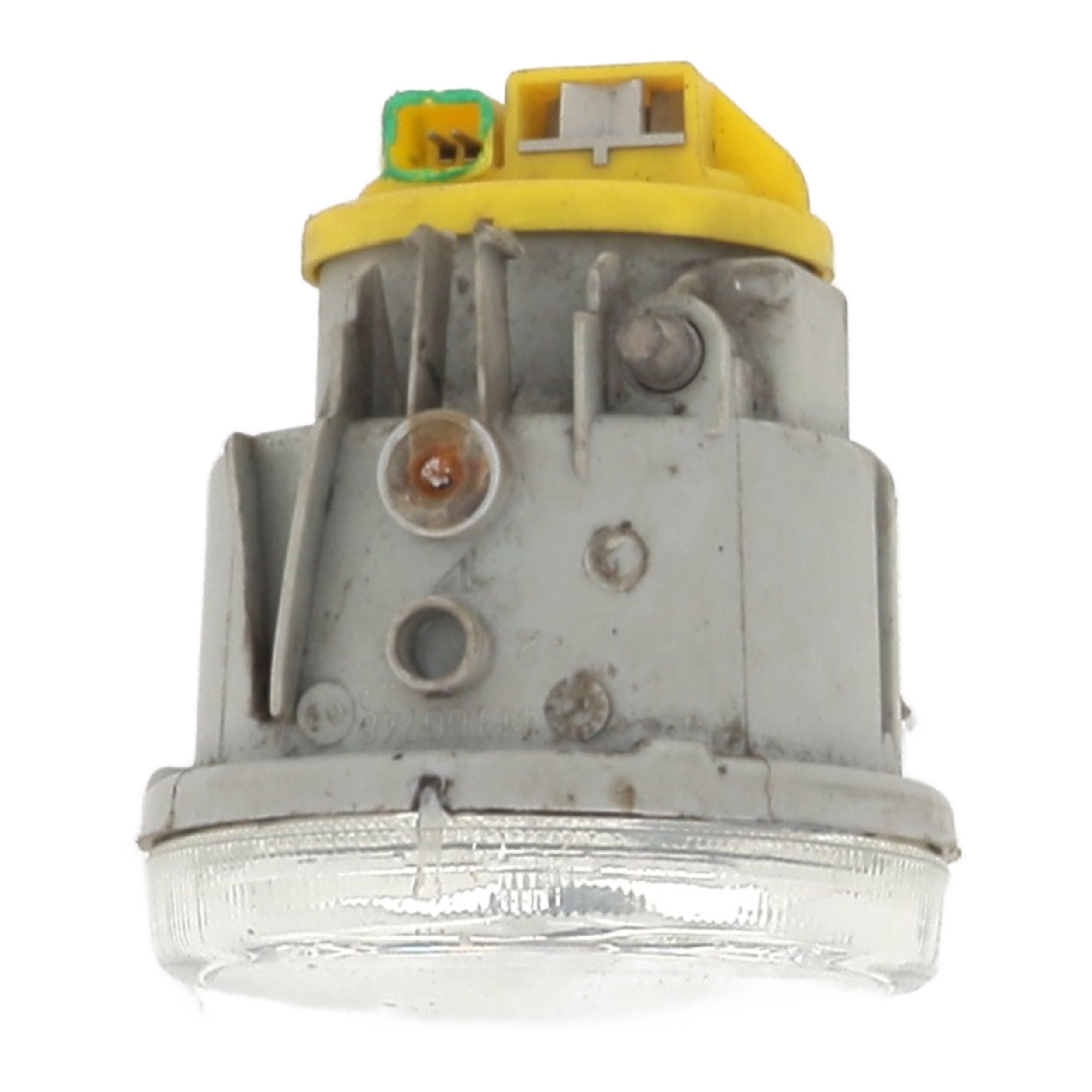 Anti brouillard droit (feux) pour CITROEN C2 PHASE 1 Anti brouillard droit (feux) pour CITROEN C2 PHASE 1