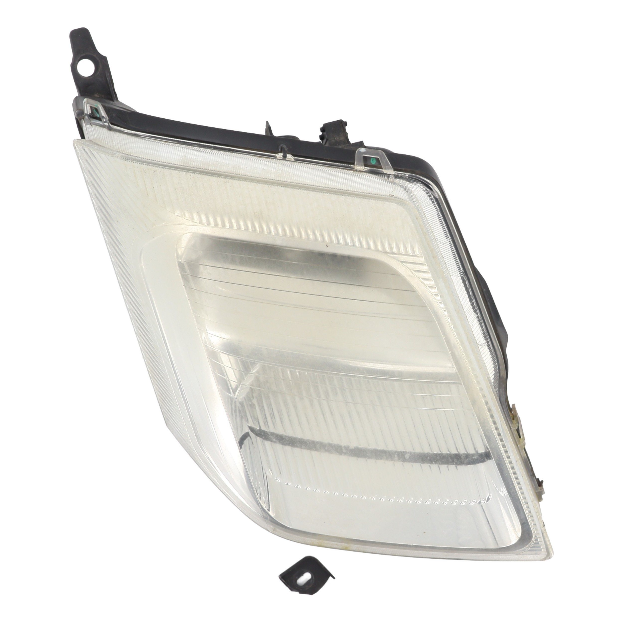 Optique avant principal droit (feux)(phare) pour CITROEN C2 PHASE 1 Optique avant principal droit (feux)(phare) pour CITROEN C2 PHASE 1