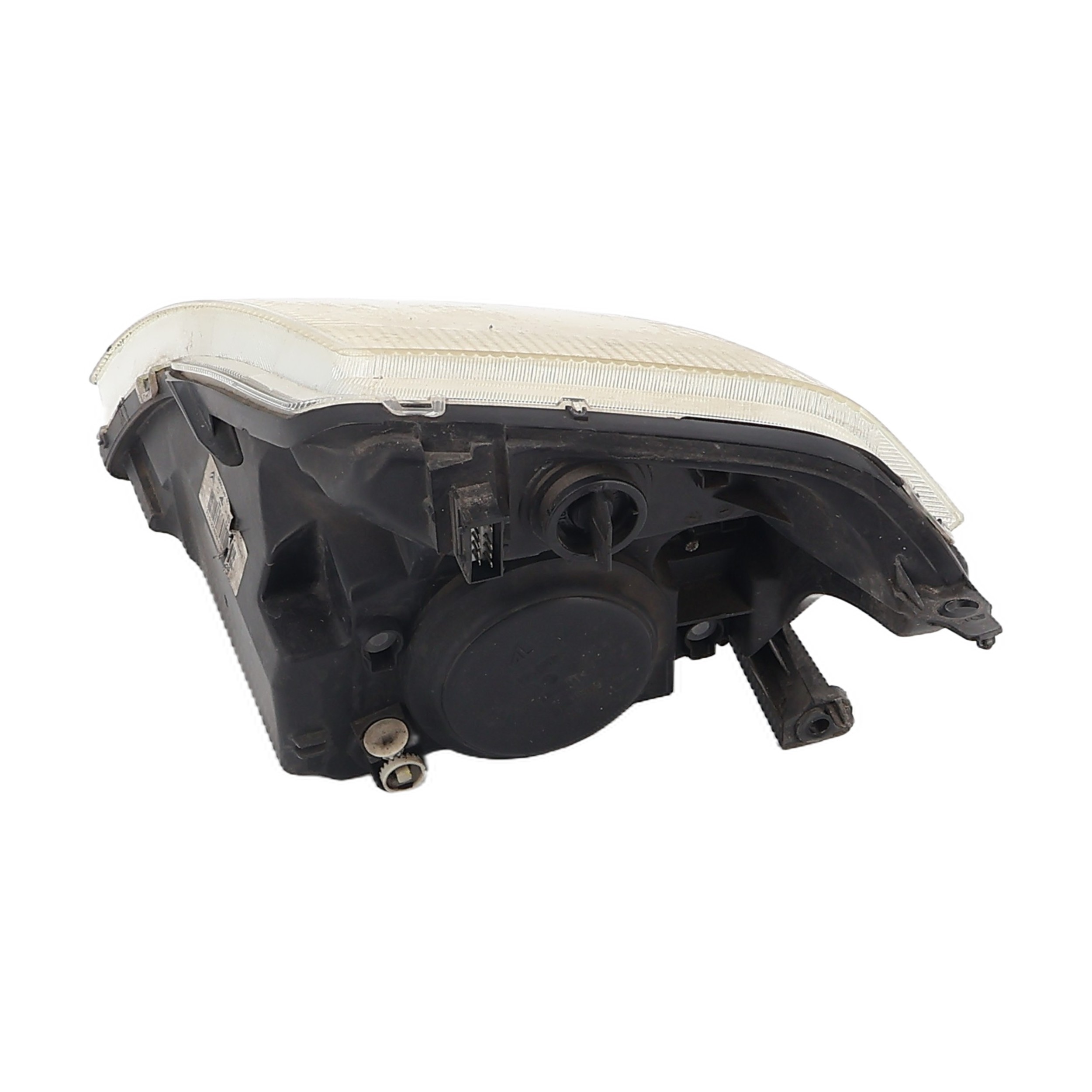 Optique avant principal droit (feux)(phare) pour CITROEN C2 PHASE 1 Optique avant principal droit (feux)(phare) pour CITROEN C2 PHASE 1