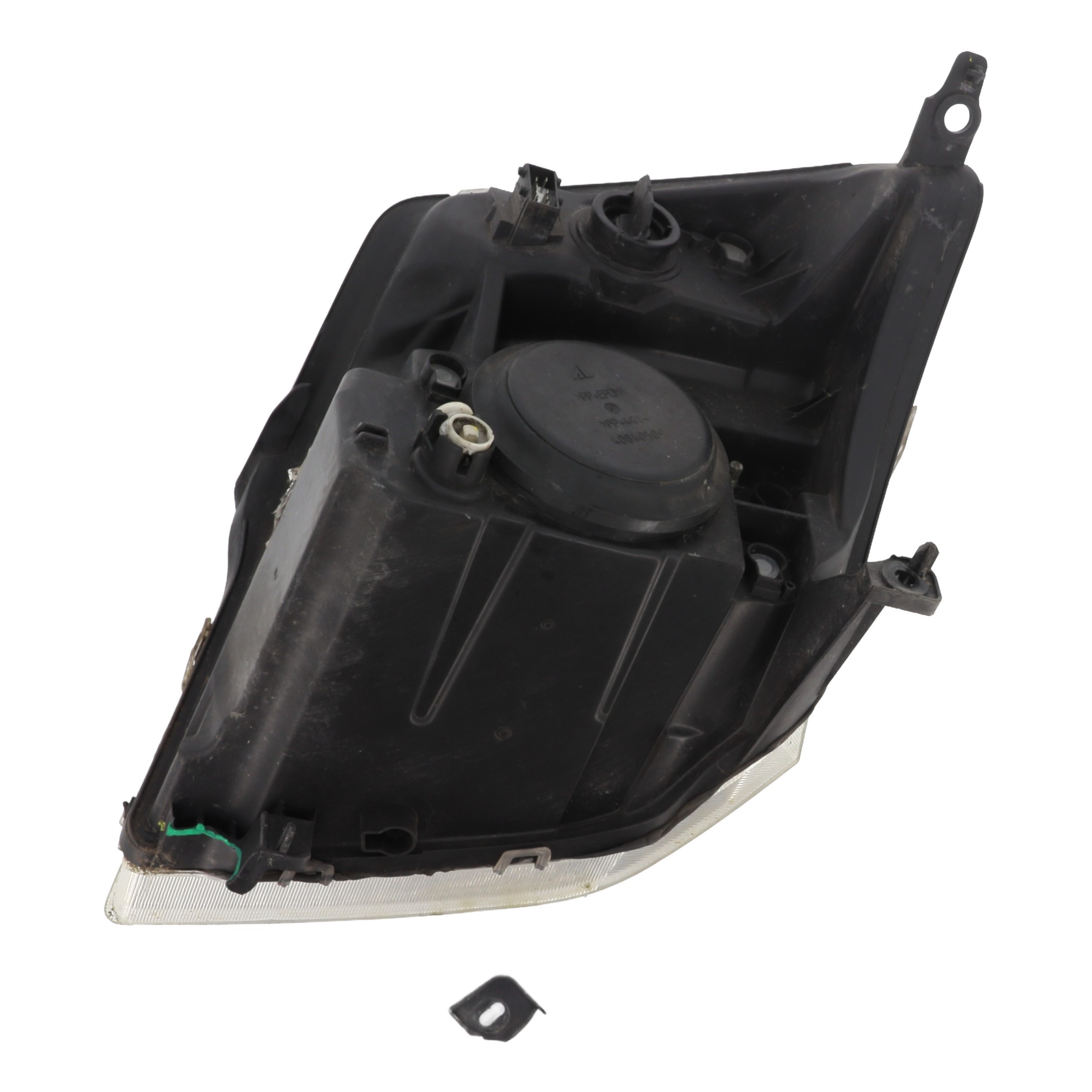 Optique avant principal droit (feux)(phare) pour CITROEN C2 PHASE 1 Optique avant principal droit (feux)(phare) pour CITROEN C2 PHASE 1