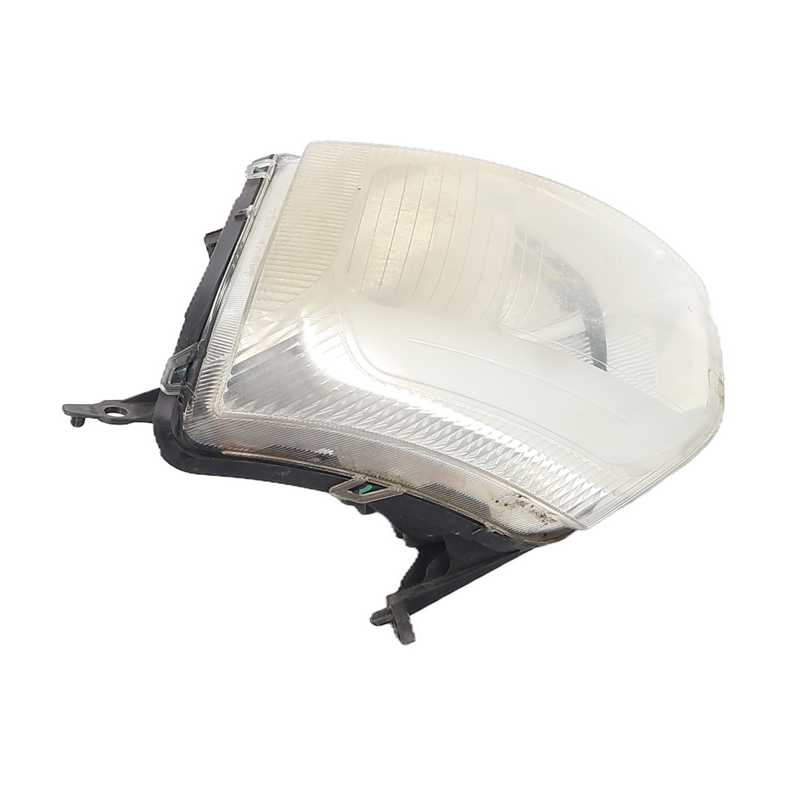 Optique avant principal droit (feux)(phare) pour CITROEN C2 PHASE 1 Optique avant principal droit (feux)(phare) pour CITROEN C2 PHASE 1