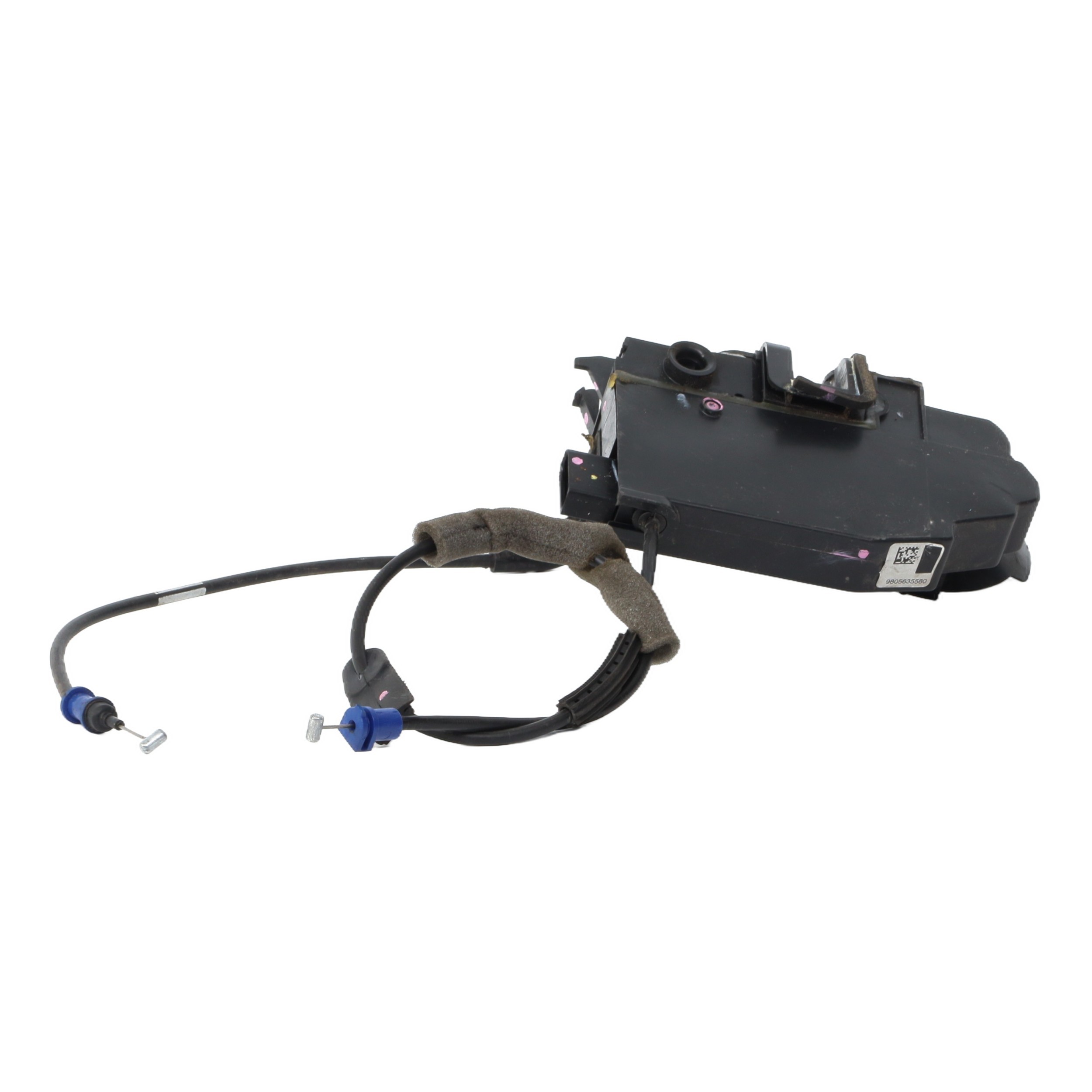 Serrure avant gauche pour CITROEN C4 PICASSO 2 PHASE 1 Serrure avant gauche pour CITROEN C4 PICASSO 2 PHASE 1