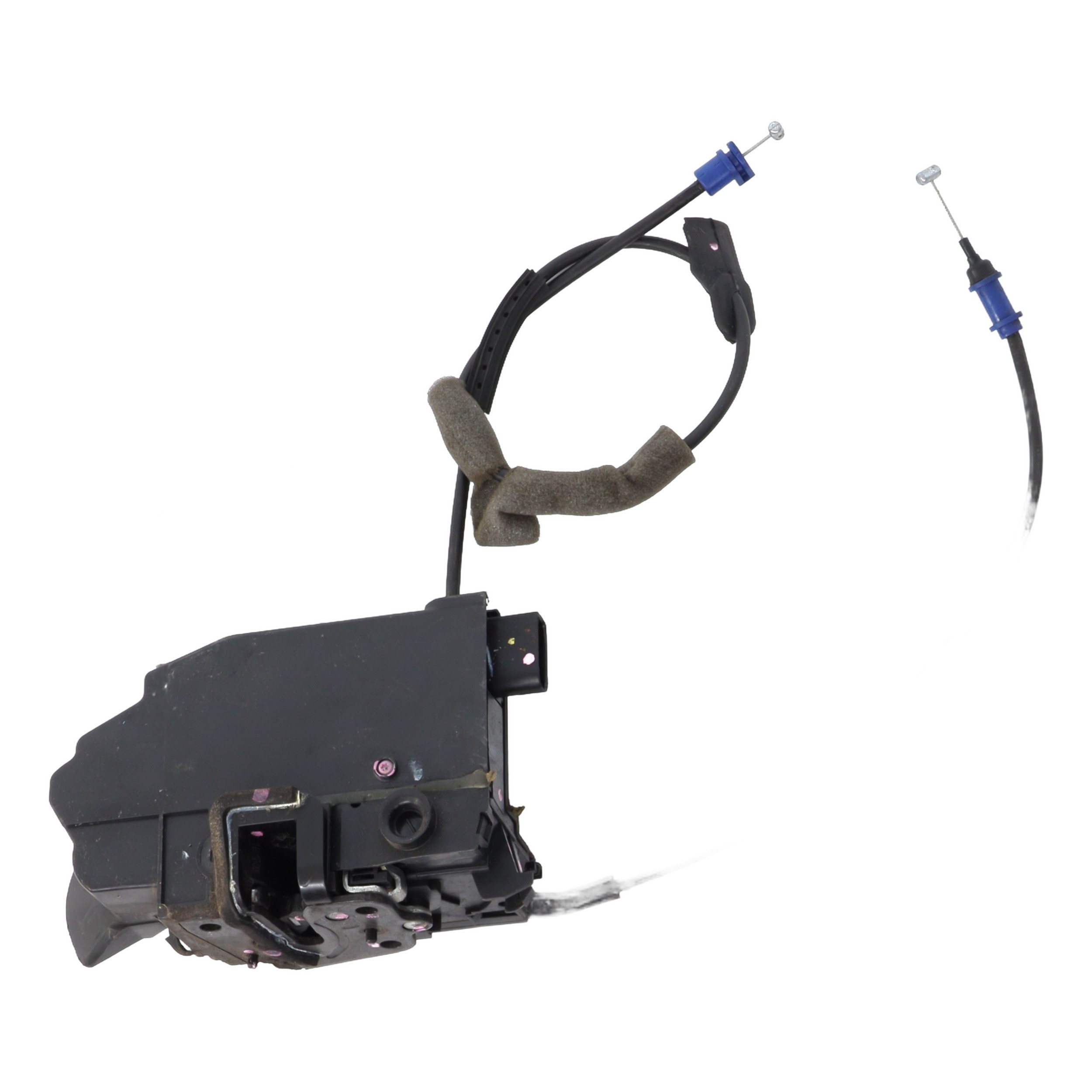 Serrure avant gauche pour CITROEN C4 PICASSO 2 PHASE 1 Serrure avant gauche pour CITROEN C4 PICASSO 2 PHASE 1