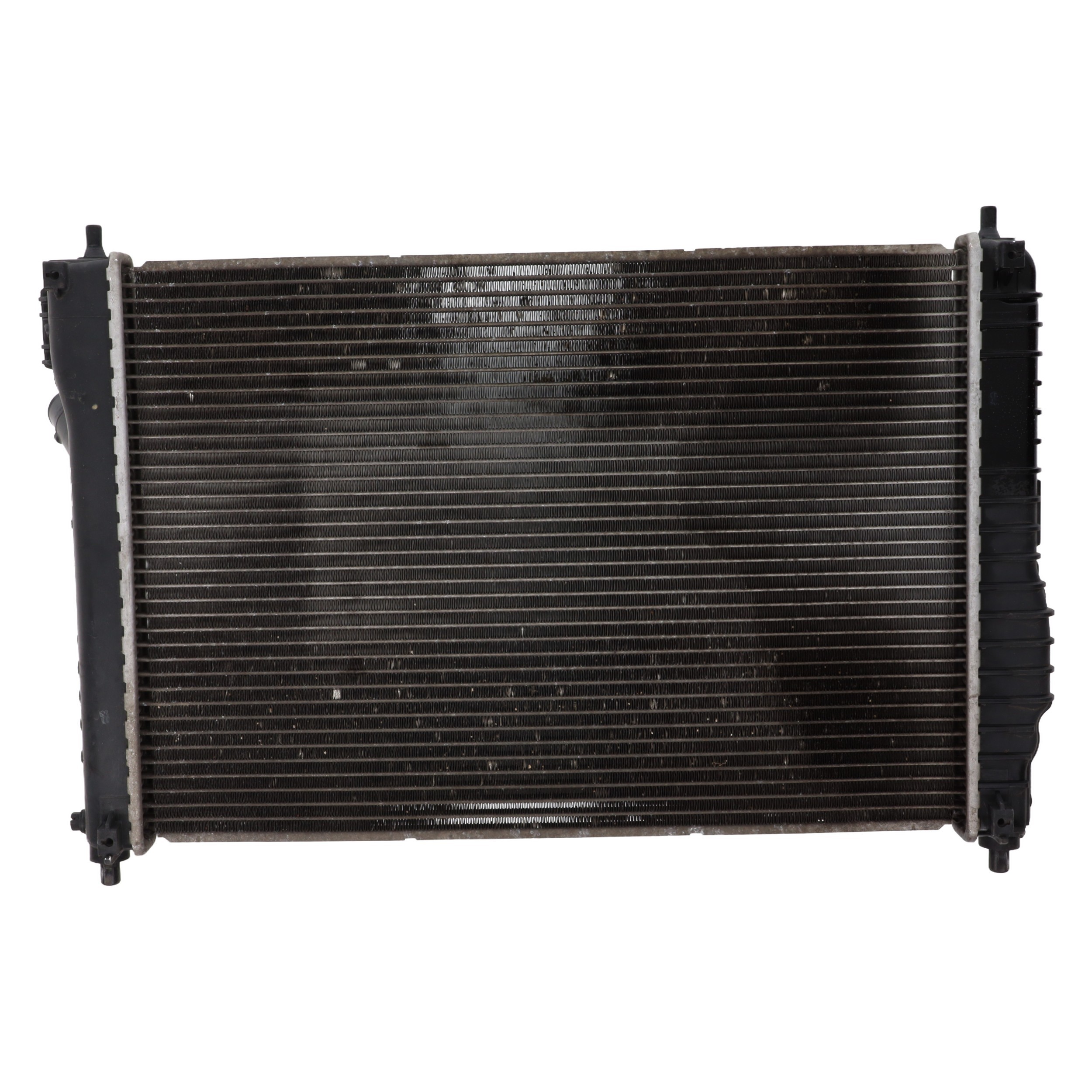 Radiateur eau pour CHEVROLET AVEO 1 Radiateur eau pour CHEVROLET AVEO 1
