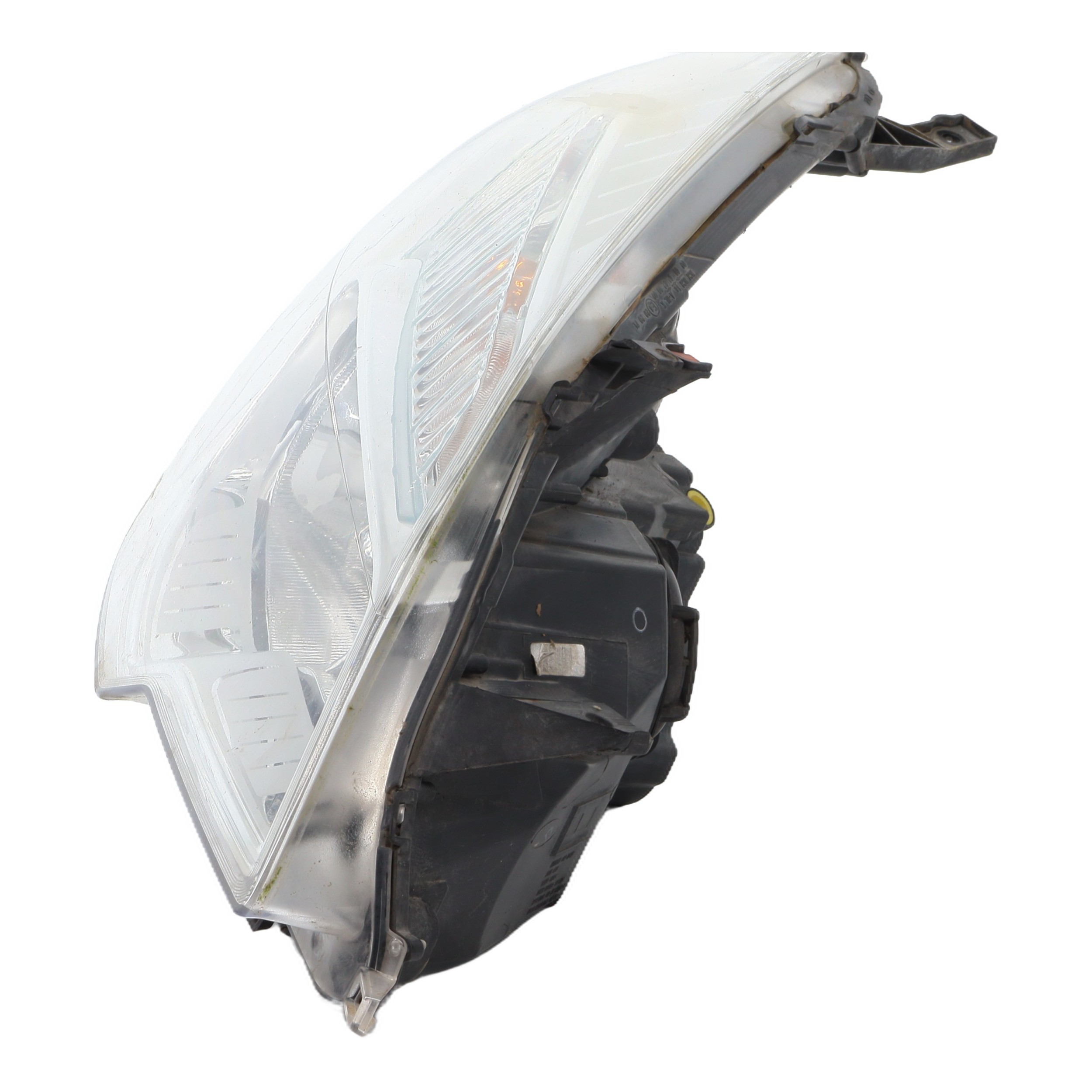 Optique avant principal droit (feux)(phare) pour OPEL MERIVA (B) PHASE 1 Optique avant principal droit (feux)(phare) pour OPEL MERIVA (B) PHASE 1