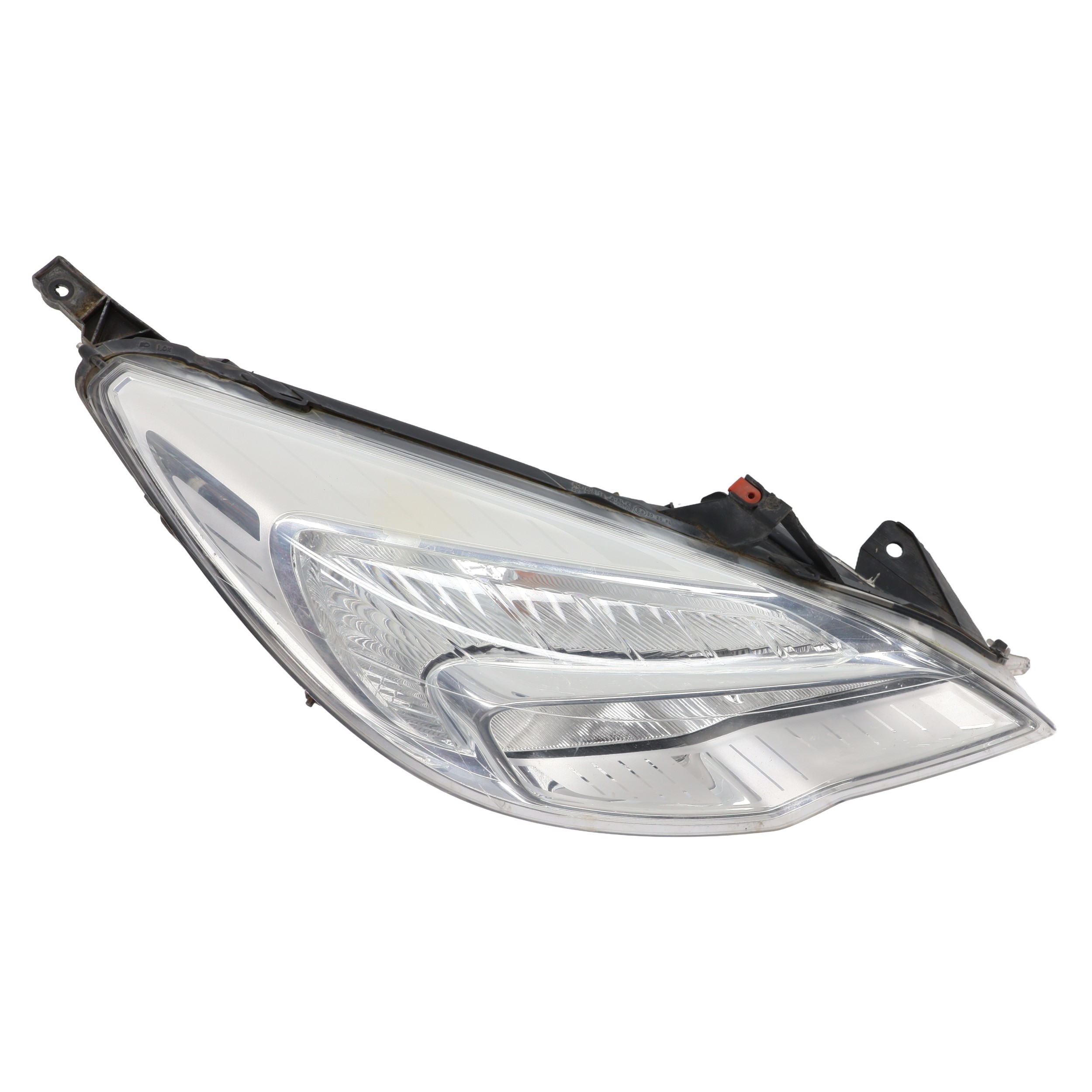 Optique avant principal droit (feux)(phare) pour OPEL MERIVA (B) PHASE 1 Optique avant principal droit (feux)(phare) pour OPEL MERIVA (B) PHASE 1