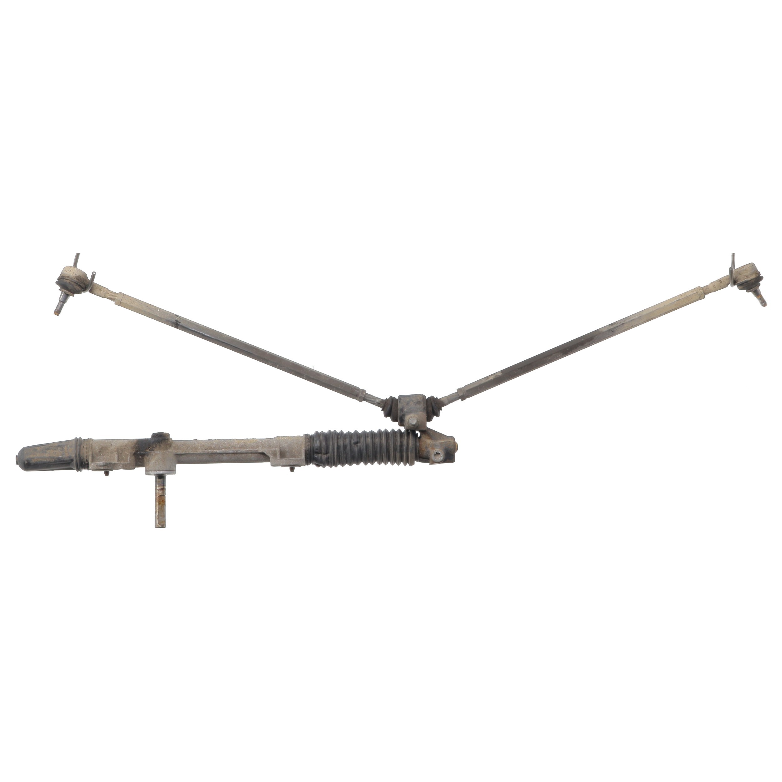 Cremaillere mecanique pour PEUGEOT 106 PHASE 2 Cremaillere mecanique pour PEUGEOT 106 PHASE 2