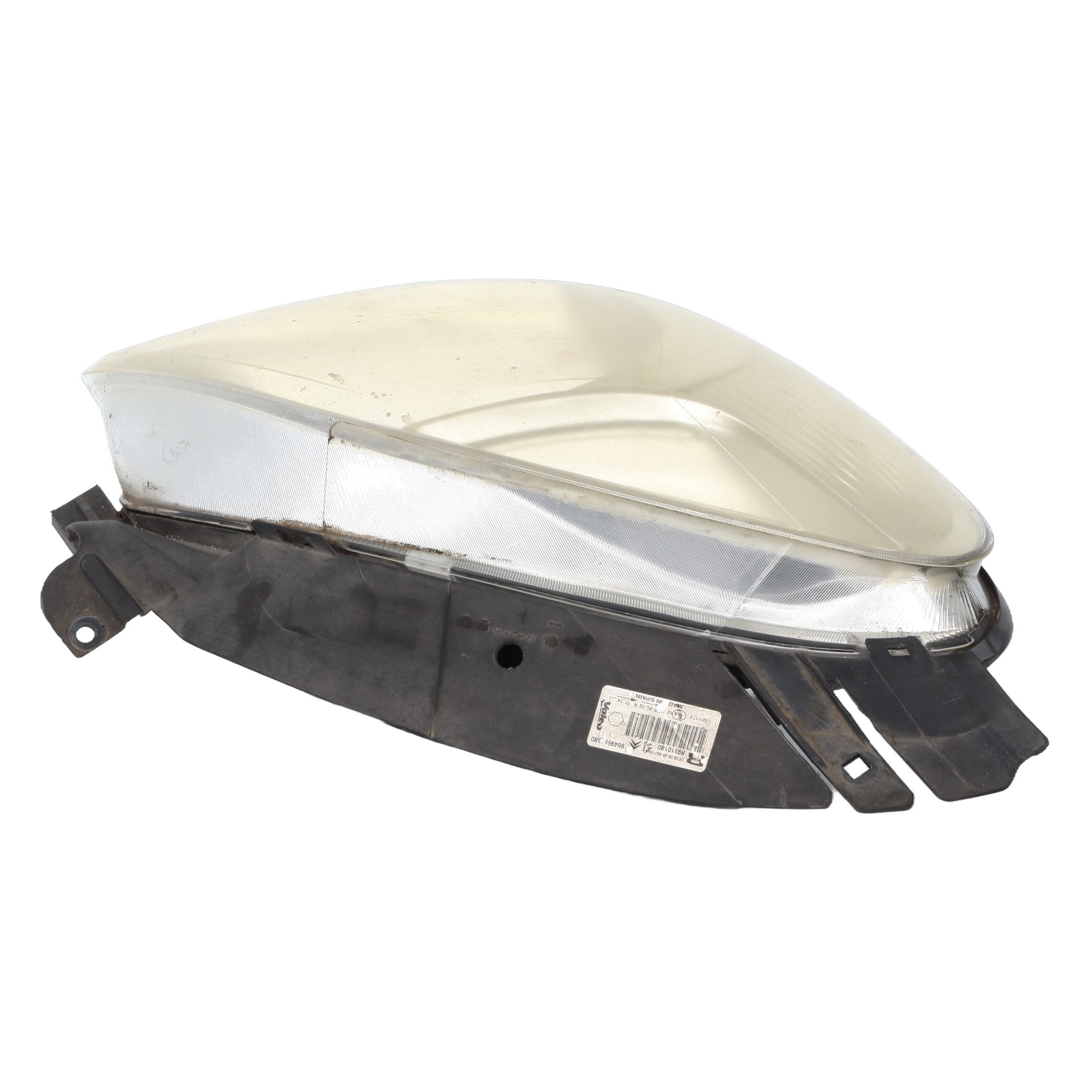 Optique avant principal droit (feux)(phare) pour CITROEN XSARA PICASSO PHASE 2 Optique avant principal droit (feux)(phare) pour CITROEN XSARA PICASSO PHASE 2