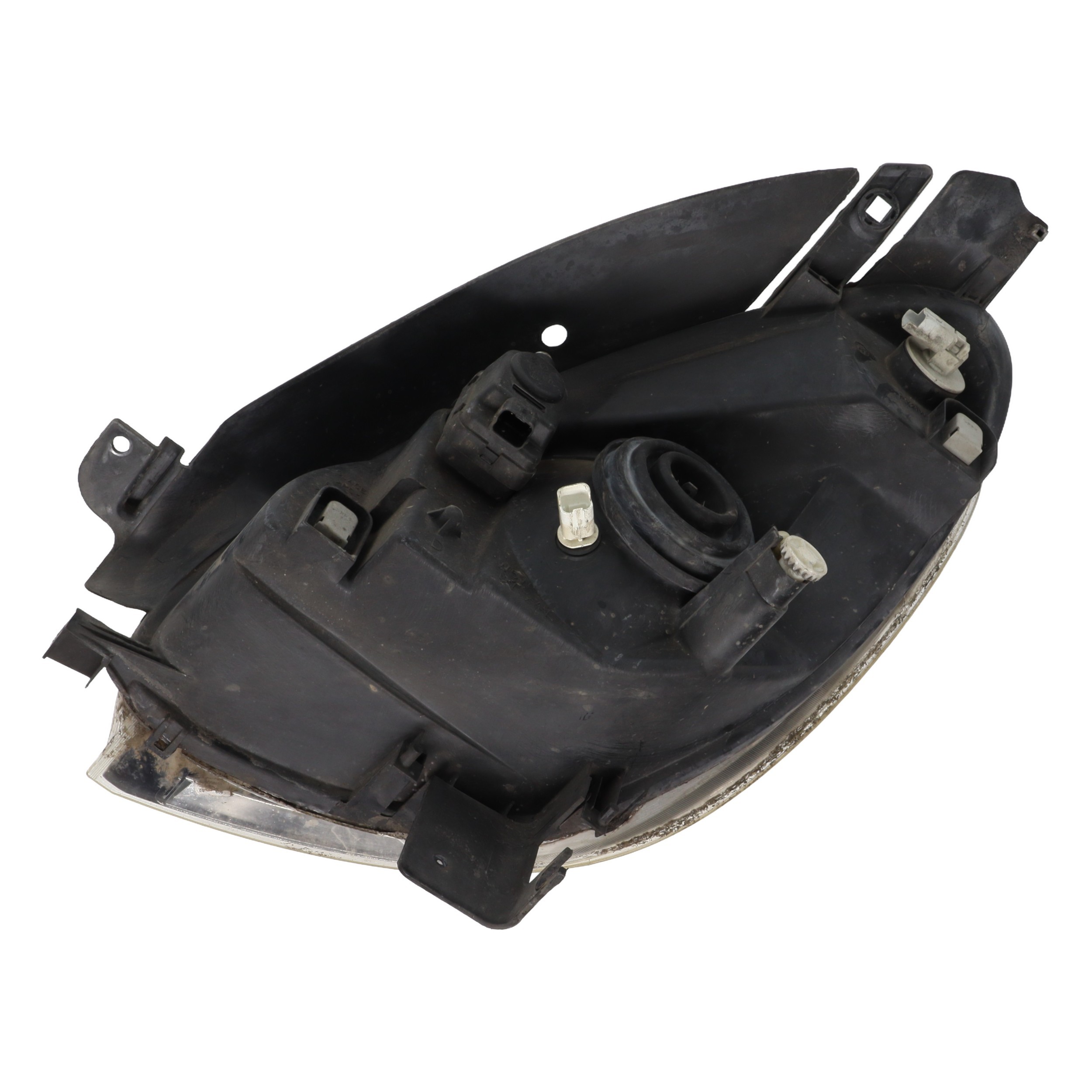 Optique avant principal droit (feux)(phare) pour CITROEN XSARA PICASSO PHASE 2 Optique avant principal droit (feux)(phare) pour CITROEN XSARA PICASSO PHASE 2