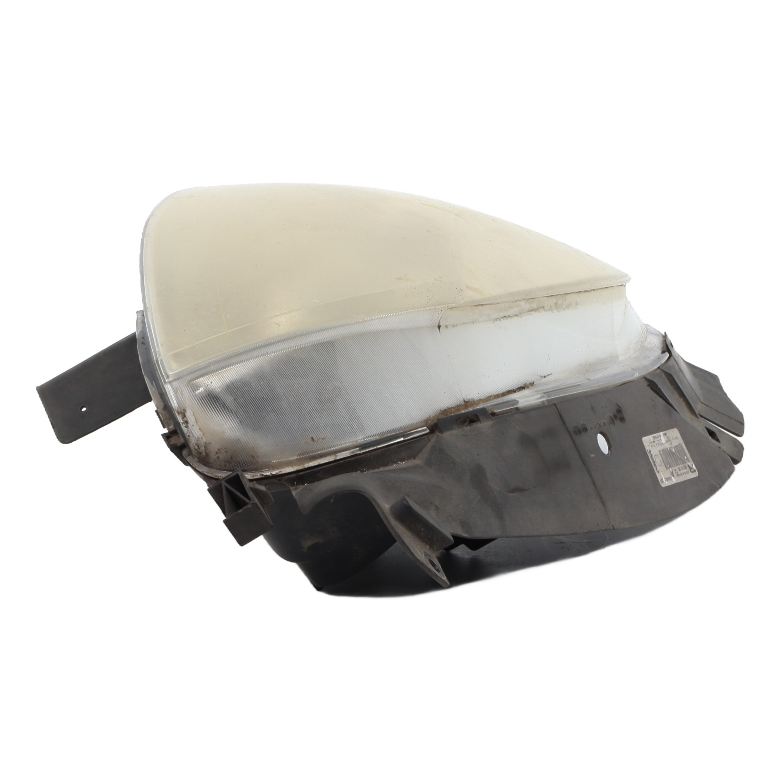 Optique avant principal droit (feux)(phare) pour CITROEN XSARA PICASSO PHASE 2 Optique avant principal droit (feux)(phare) pour CITROEN XSARA PICASSO PHASE 2