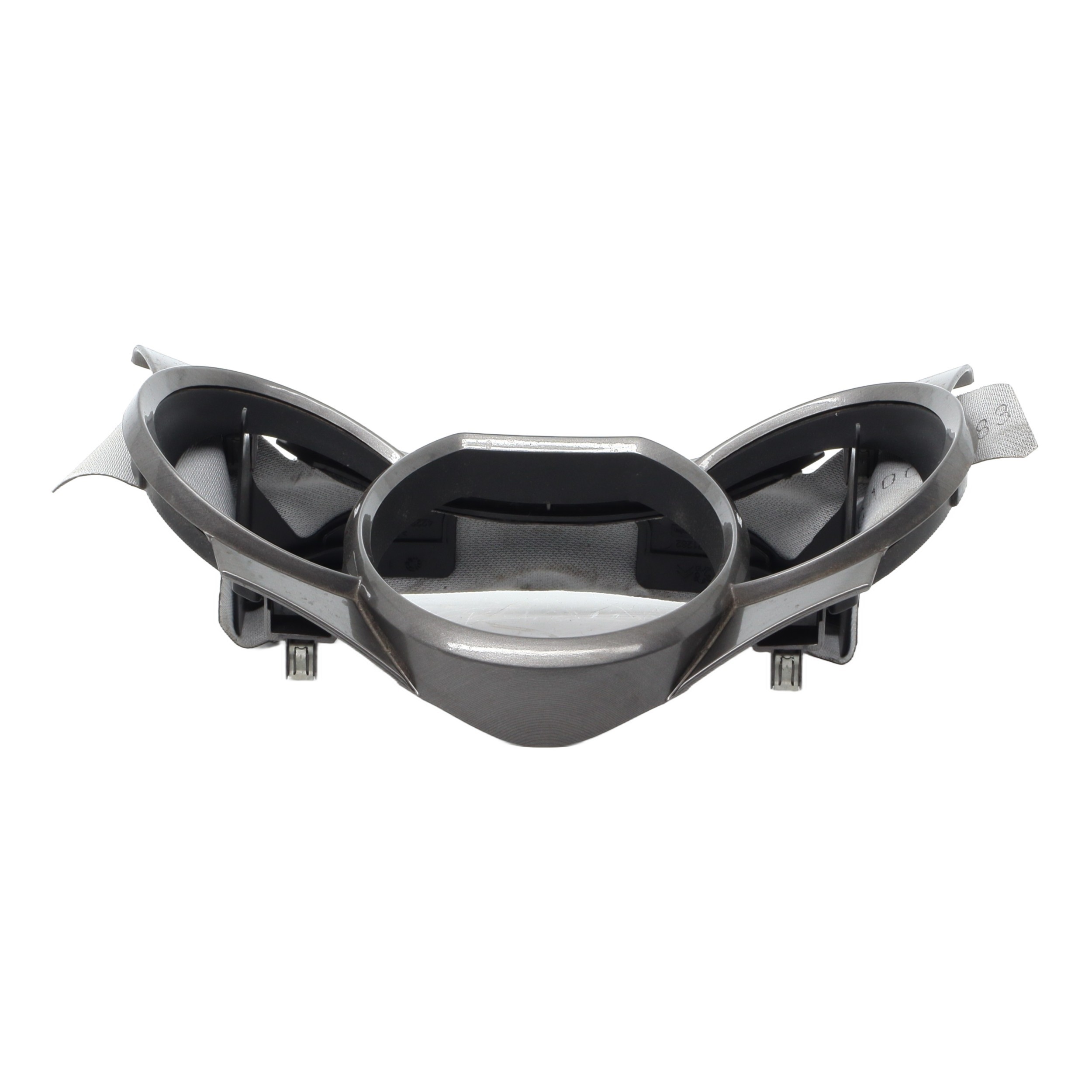Kit enjoliveur interieur pour CITROEN C3 2 PHASE 1 Kit enjoliveur interieur pour CITROEN C3 2 PHASE 1