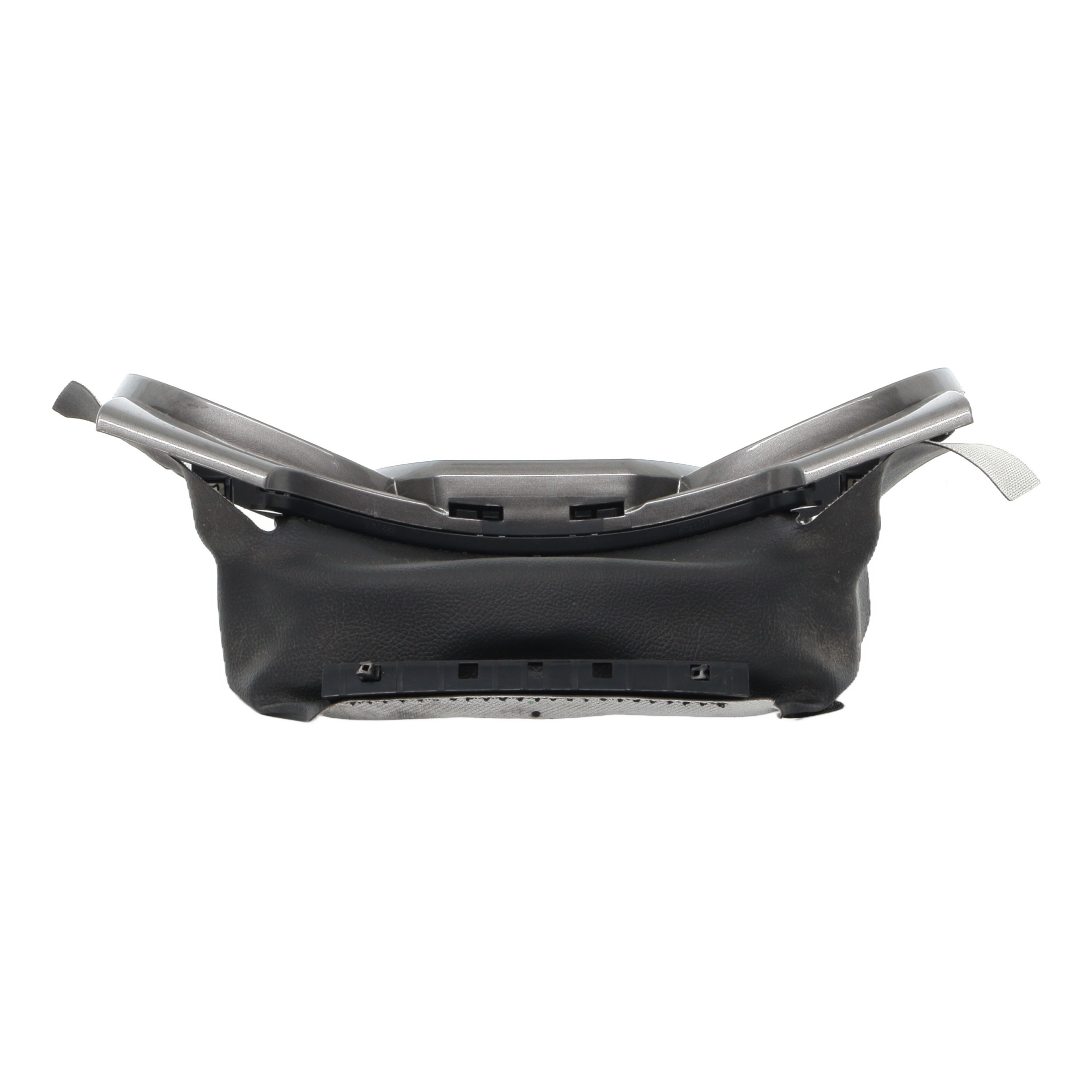 Kit enjoliveur interieur pour CITROEN C3 2 PHASE 1 Kit enjoliveur interieur pour CITROEN C3 2 PHASE 1