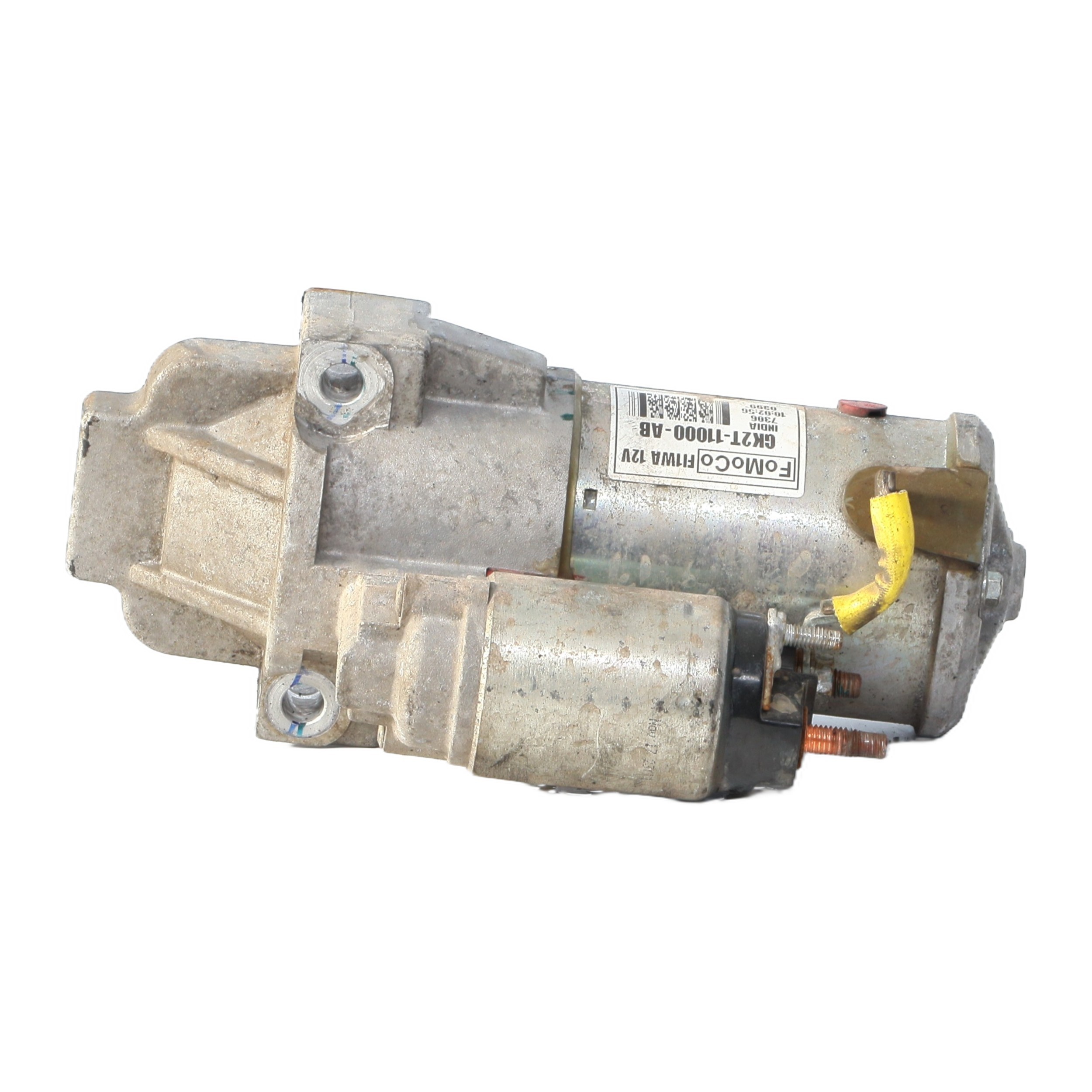 Demarreur pour FORD TRANSIT 5 PHASE 1 Demarreur pour FORD TRANSIT 5 PHASE 1