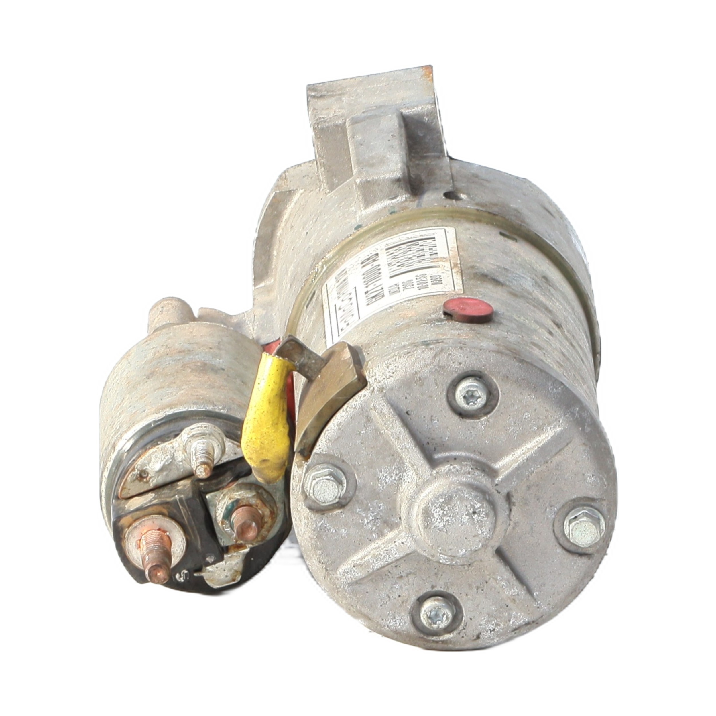 Demarreur pour FORD TRANSIT 5 PHASE 1 Demarreur pour FORD TRANSIT 5 PHASE 1