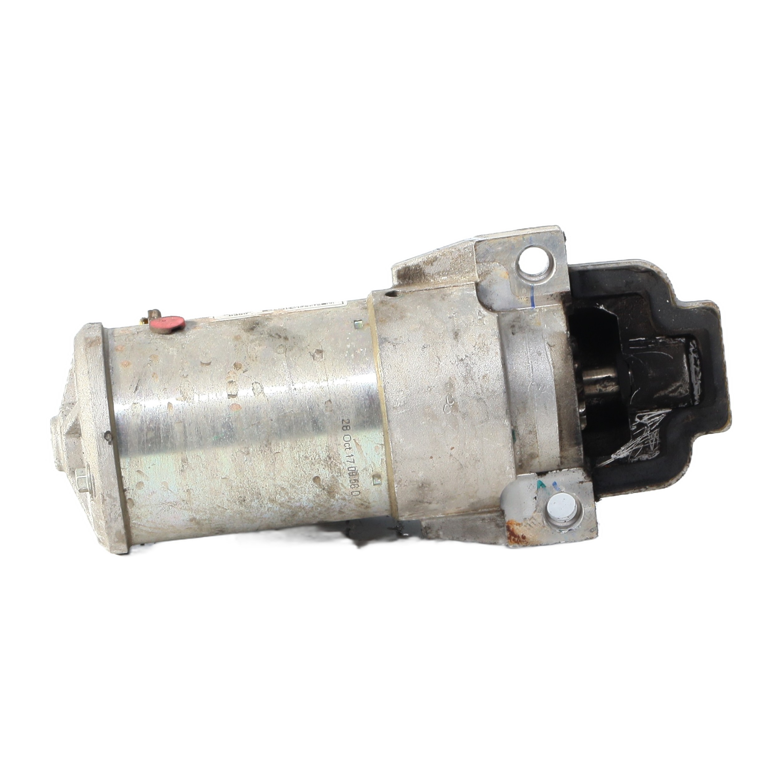 Demarreur pour FORD TRANSIT 5 PHASE 1 Demarreur pour FORD TRANSIT 5 PHASE 1