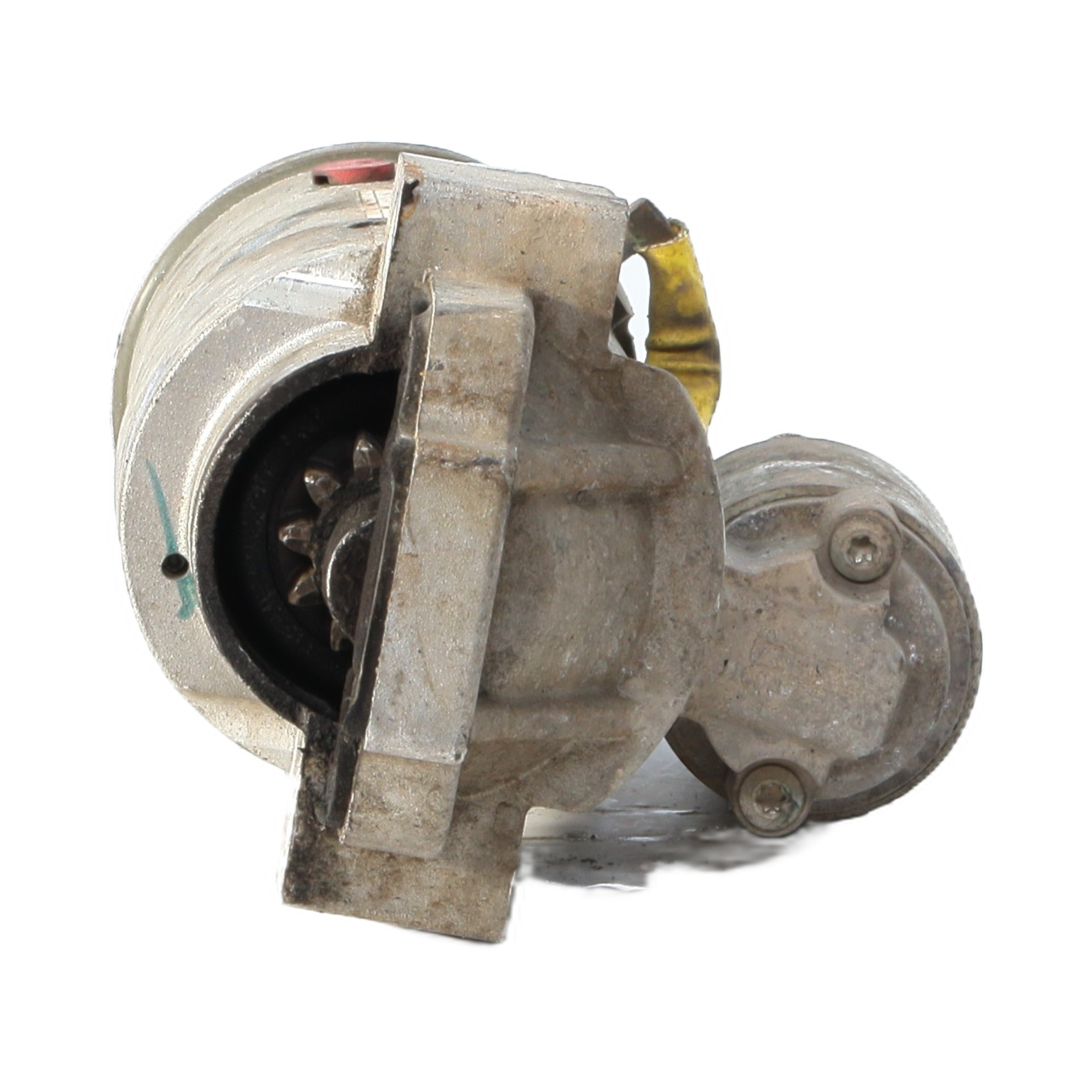 Demarreur pour FORD TRANSIT 5 PHASE 1 Demarreur pour FORD TRANSIT 5 PHASE 1