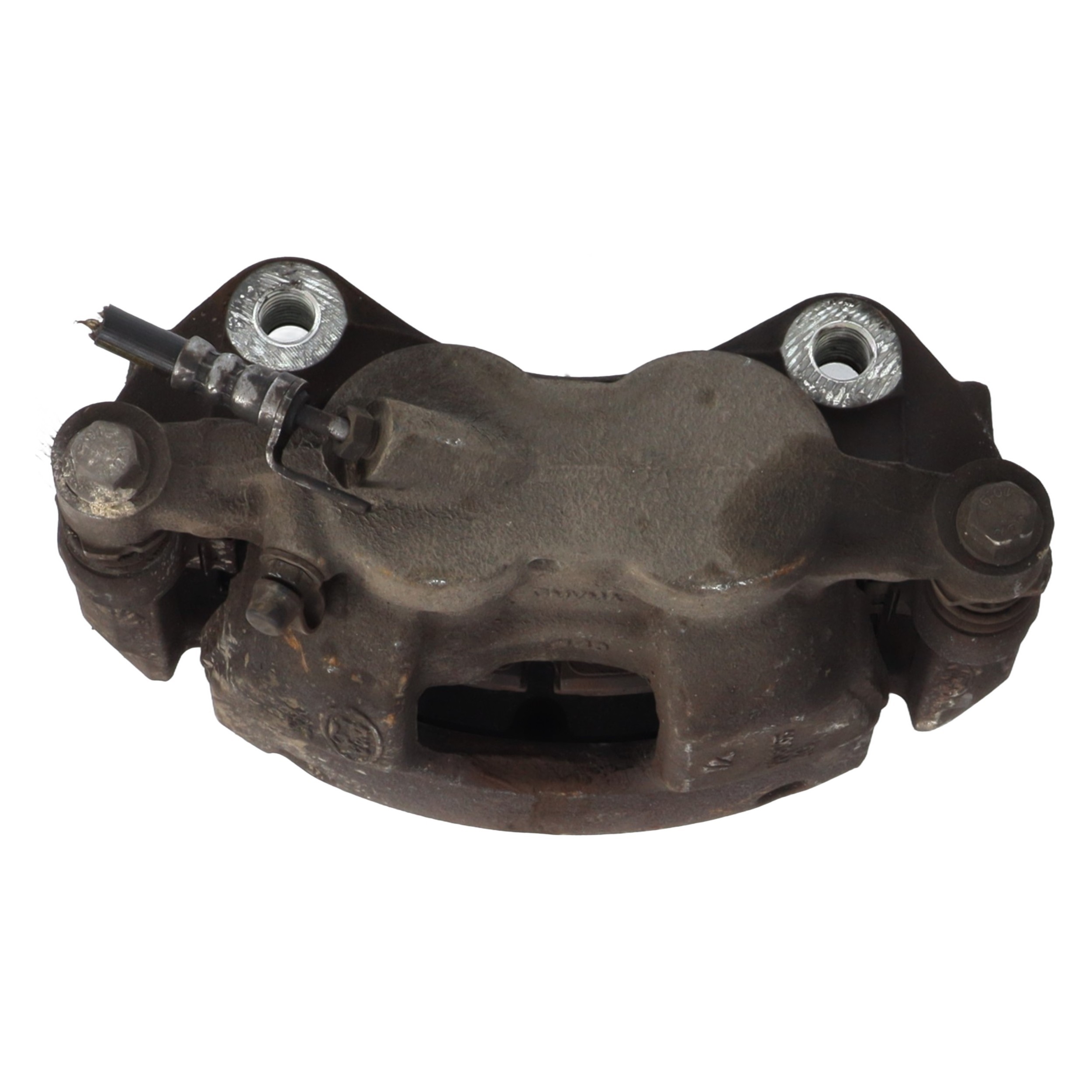 Etrier avant droit (freinage) pour FORD TRANSIT 5 PHASE 1 Etrier avant droit (freinage) pour FORD TRANSIT 5 PHASE 1