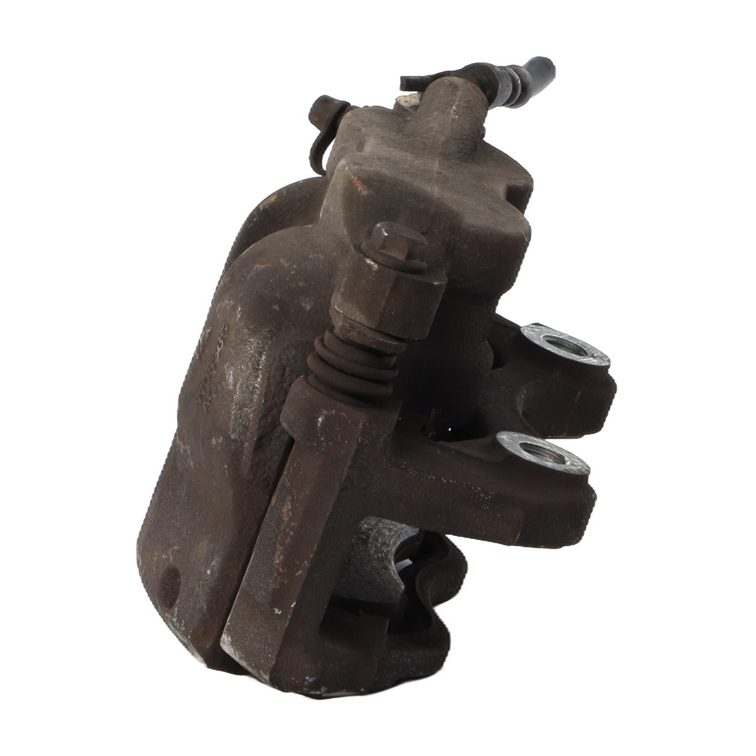 Etrier avant droit (freinage) pour FORD TRANSIT 5 PHASE 1 Etrier avant droit (freinage) pour FORD TRANSIT 5 PHASE 1