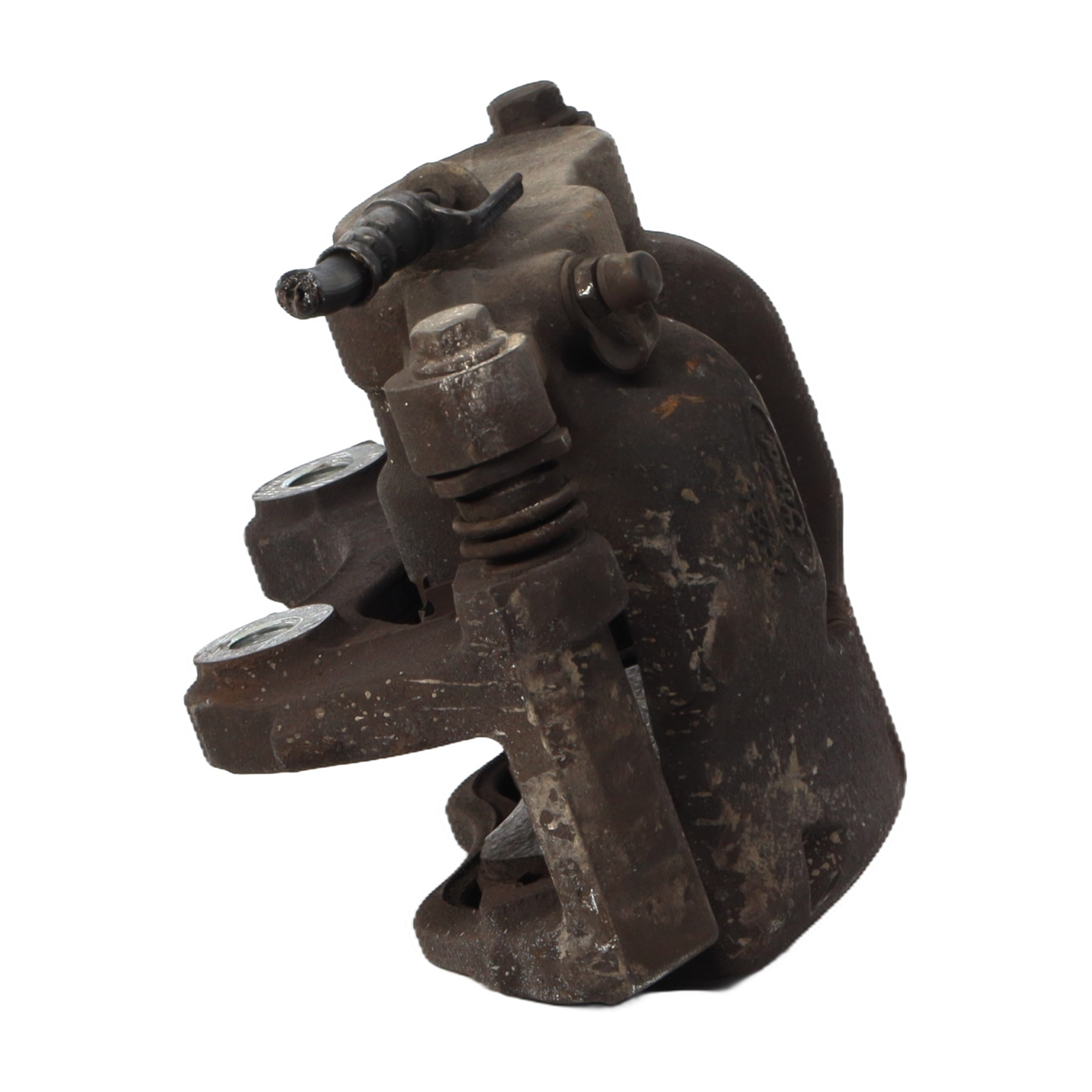 Etrier avant droit (freinage) pour FORD TRANSIT 5 PHASE 1 Etrier avant droit (freinage) pour FORD TRANSIT 5 PHASE 1
