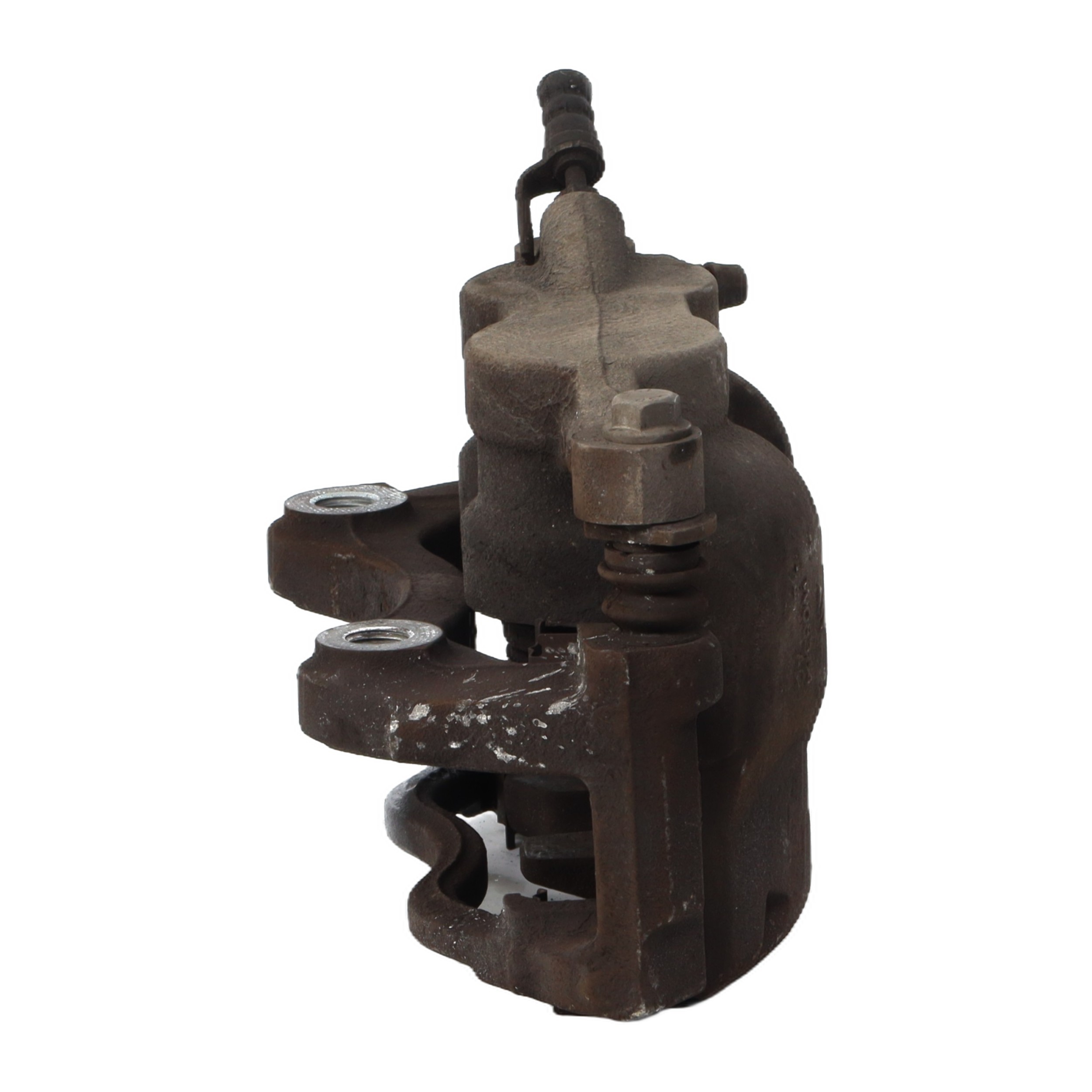 Etrier avant gauche (freinage) pour FORD TRANSIT 5 PHASE 1 Etrier avant gauche (freinage) pour FORD TRANSIT 5 PHASE 1