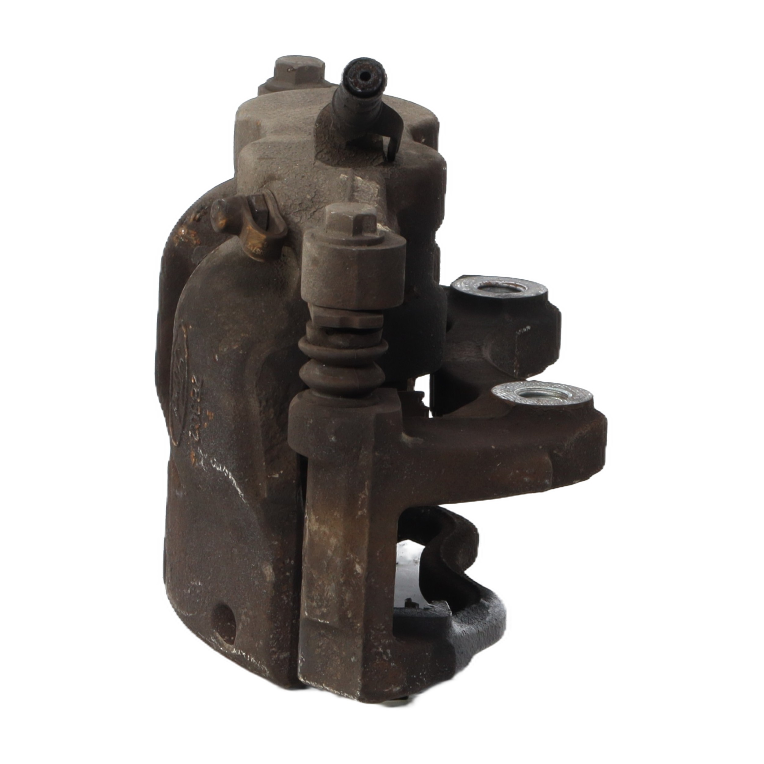 Etrier avant gauche (freinage) pour FORD TRANSIT 5 PHASE 1 Etrier avant gauche (freinage) pour FORD TRANSIT 5 PHASE 1