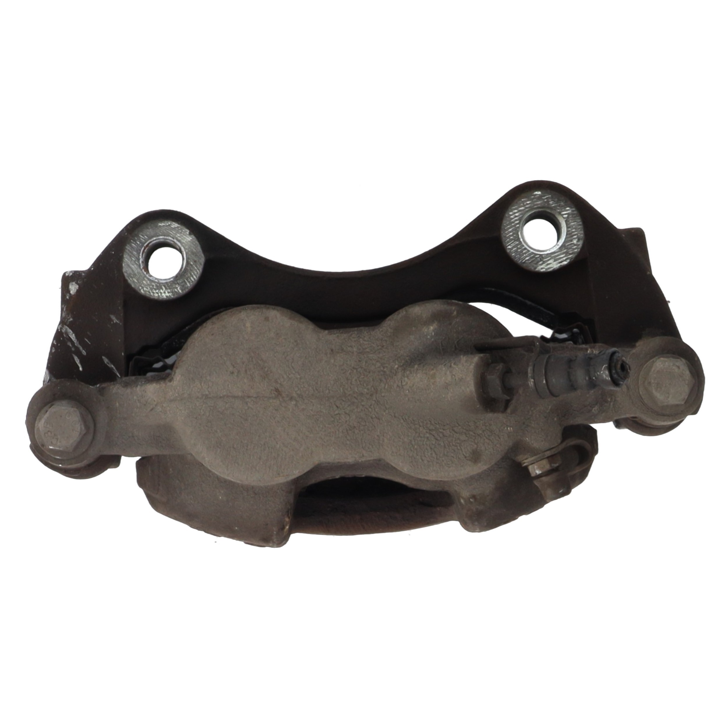 Etrier avant gauche (freinage) pour FORD TRANSIT 5 PHASE 1 Etrier avant gauche (freinage) pour FORD TRANSIT 5 PHASE 1