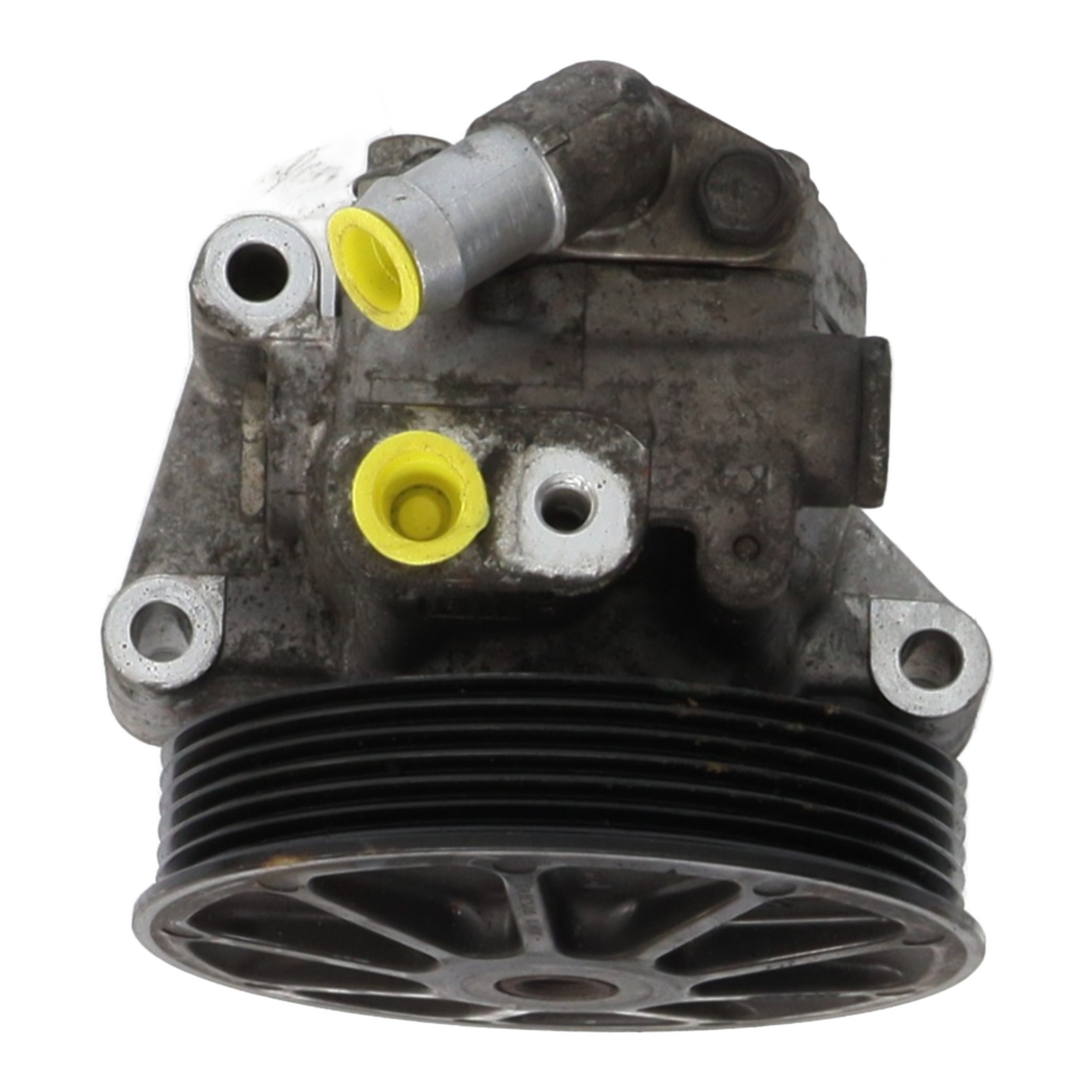Pompe de direction pour FORD TRANSIT 5 PHASE 1 Pompe de direction pour FORD TRANSIT 5 PHASE 1