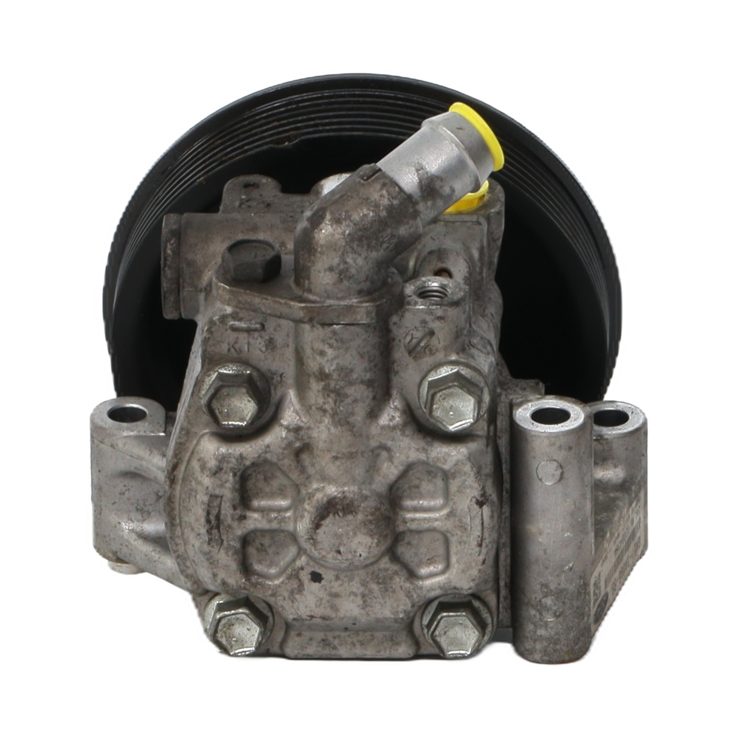 Pompe de direction pour FORD TRANSIT 5 PHASE 1 Pompe de direction pour FORD TRANSIT 5 PHASE 1