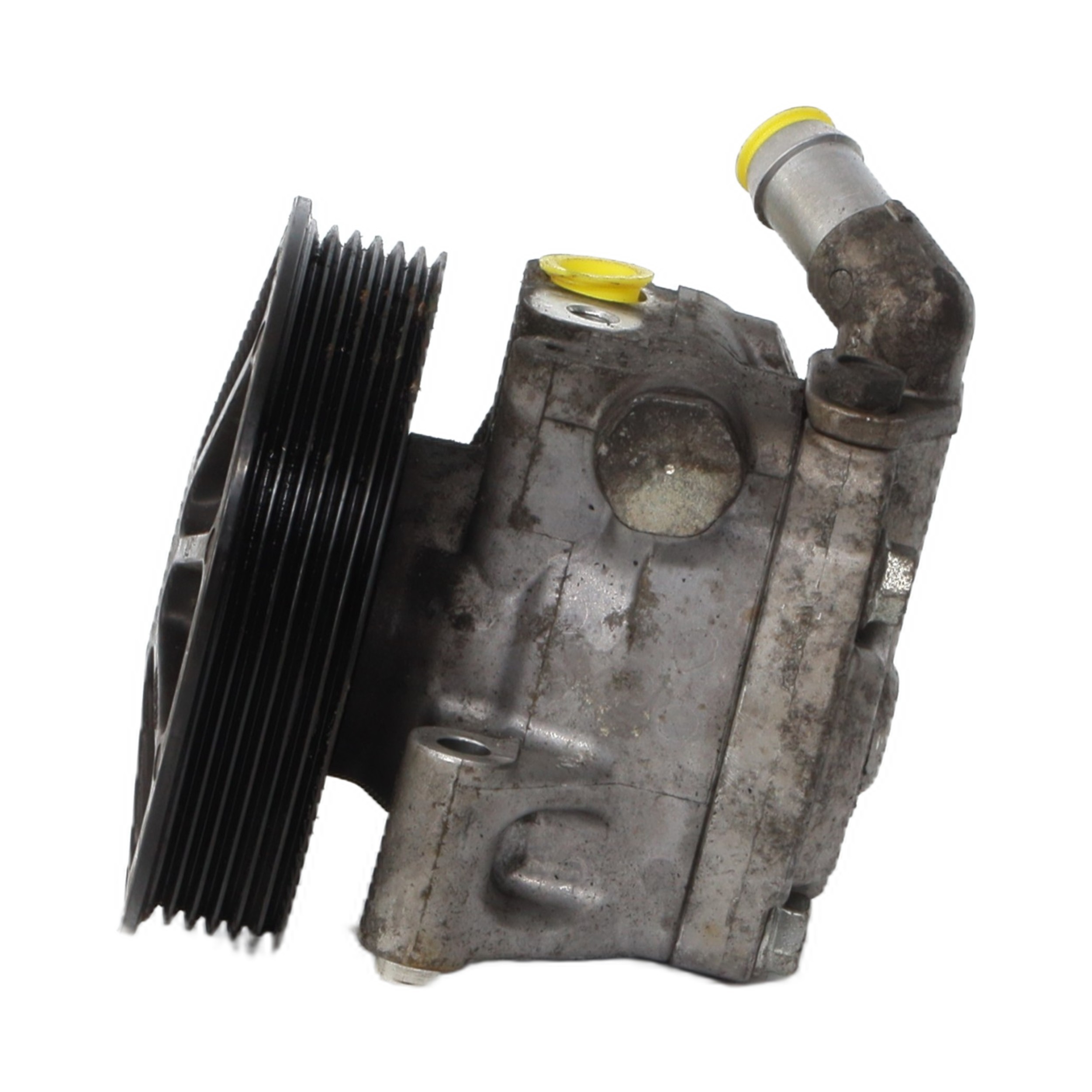 Pompe de direction pour FORD TRANSIT 5 PHASE 1 Pompe de direction pour FORD TRANSIT 5 PHASE 1