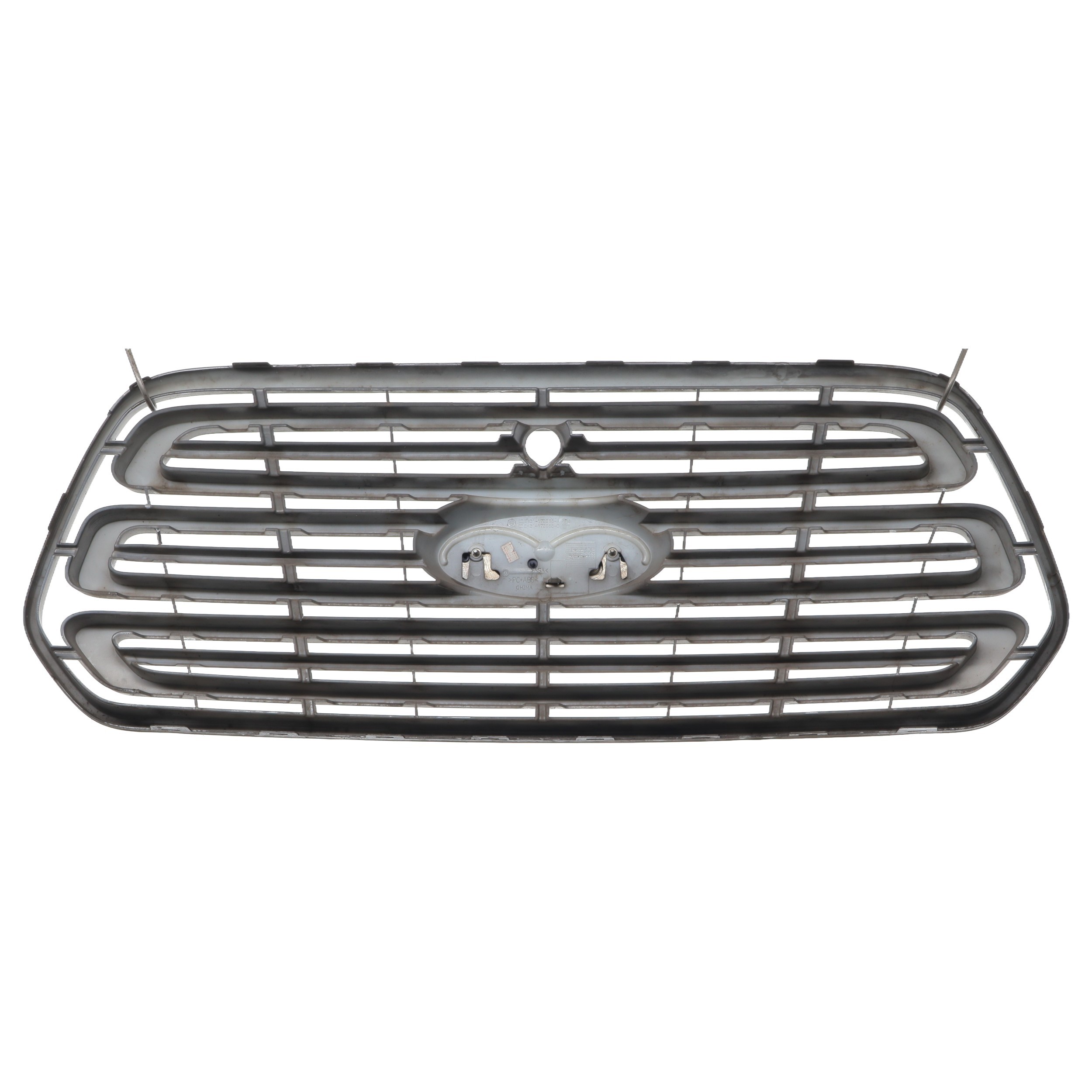 Calandre pour FORD TRANSIT 5 PHASE 1 Calandre pour FORD TRANSIT 5 PHASE 1