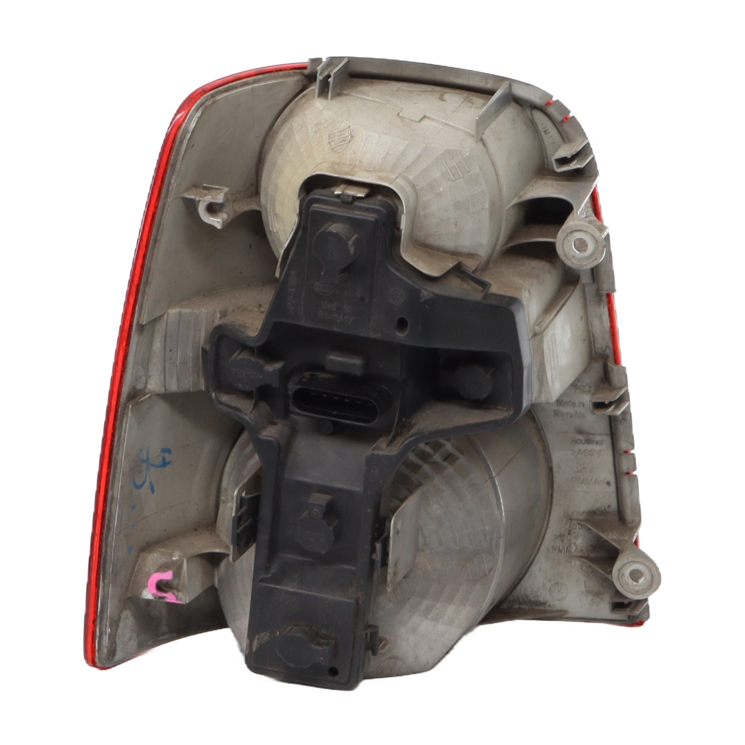 Feu arriere principal droit (feux) pour VOLKSWAGEN TOURAN PHASE 1 Feu arriere principal droit (feux) pour VOLKSWAGEN TOURAN PHASE 1