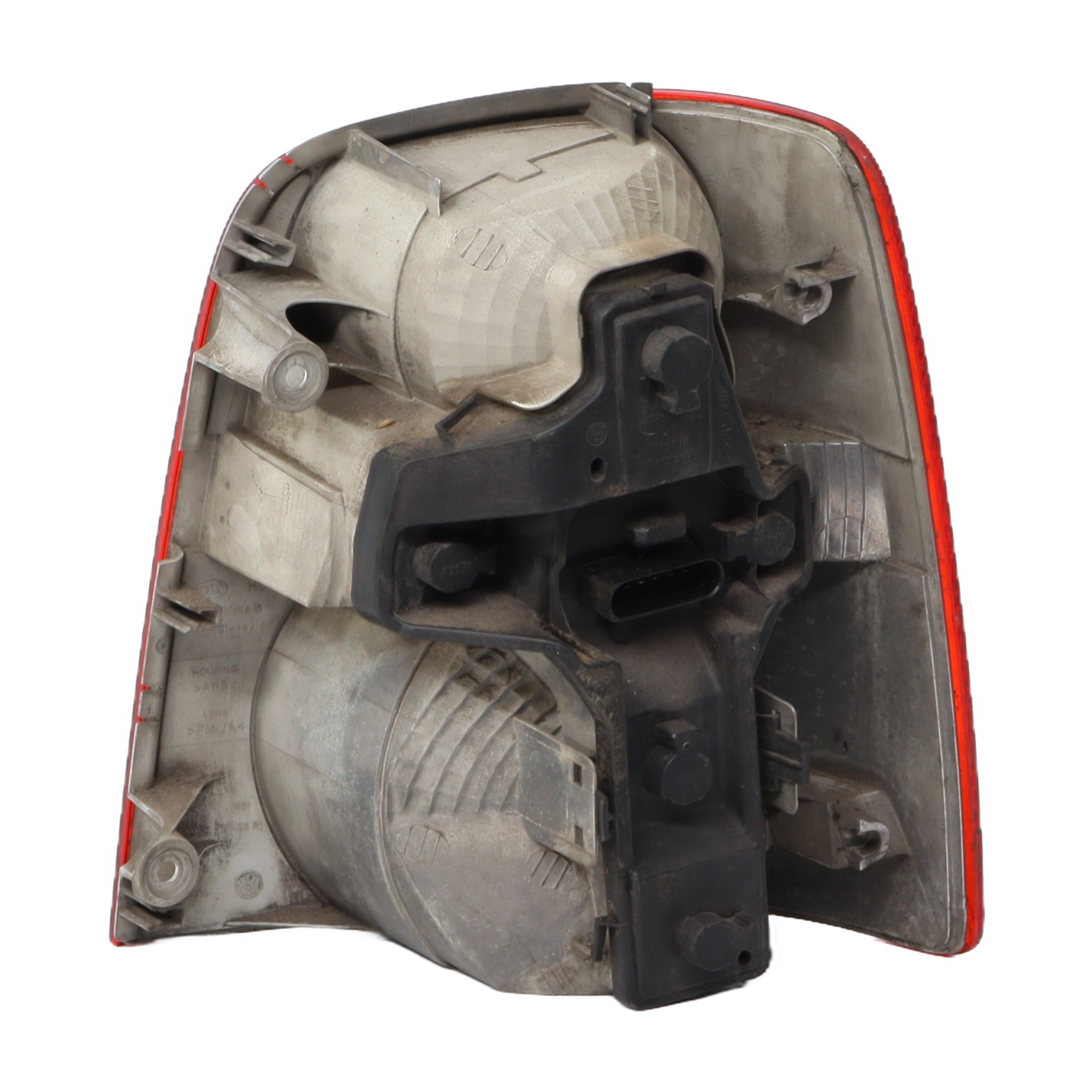 Feu arriere principal gauche (feux) pour VOLKSWAGEN TOURAN 1 PHASE 1 Feu arriere principal gauche (feux) pour VOLKSWAGEN TOURAN 1 PHASE 1