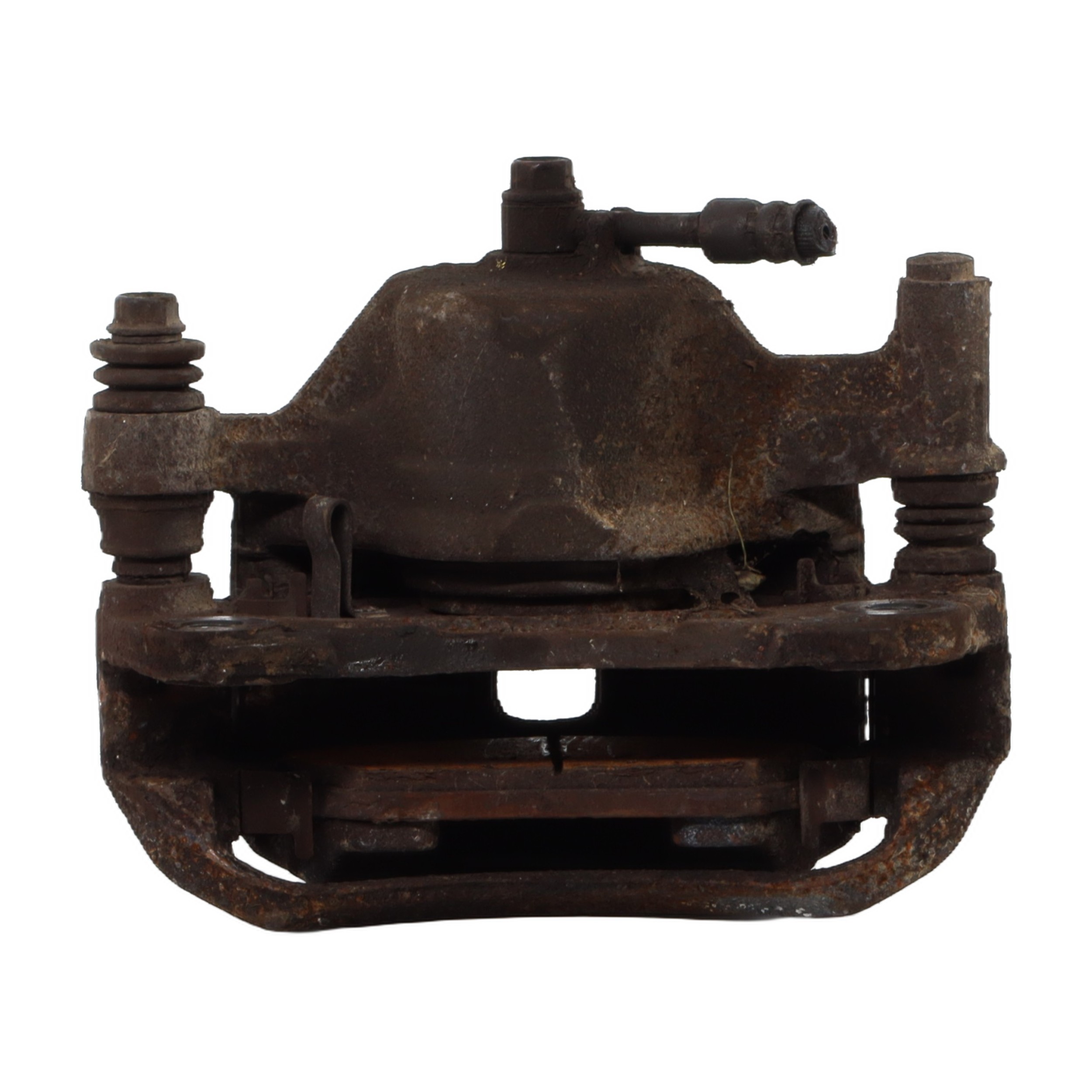 Etrier avant droit (freinage) pour HYUNDAI GETZ PHASE 2 Etrier avant droit (freinage) pour HYUNDAI GETZ PHASE 2
