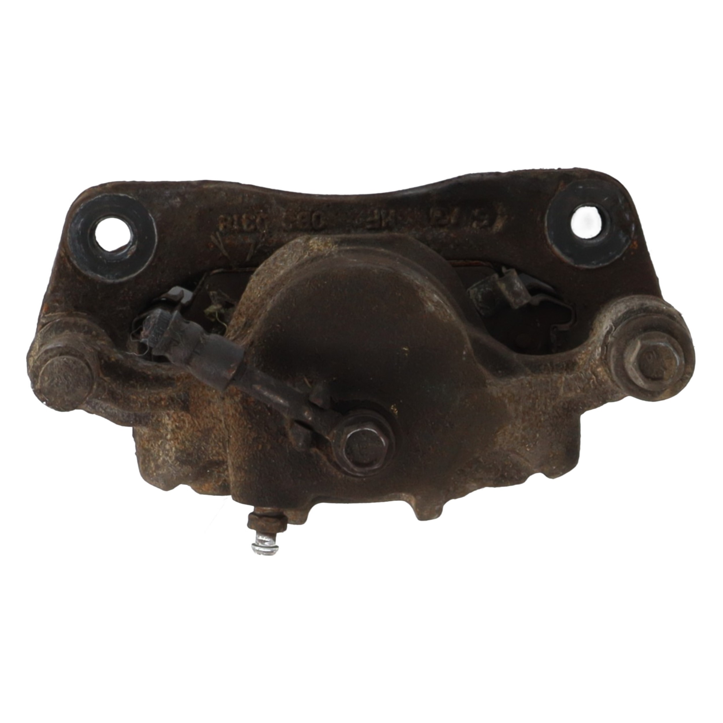 Etrier avant droit (freinage) pour HYUNDAI GETZ PHASE 2 Etrier avant droit (freinage) pour HYUNDAI GETZ PHASE 2