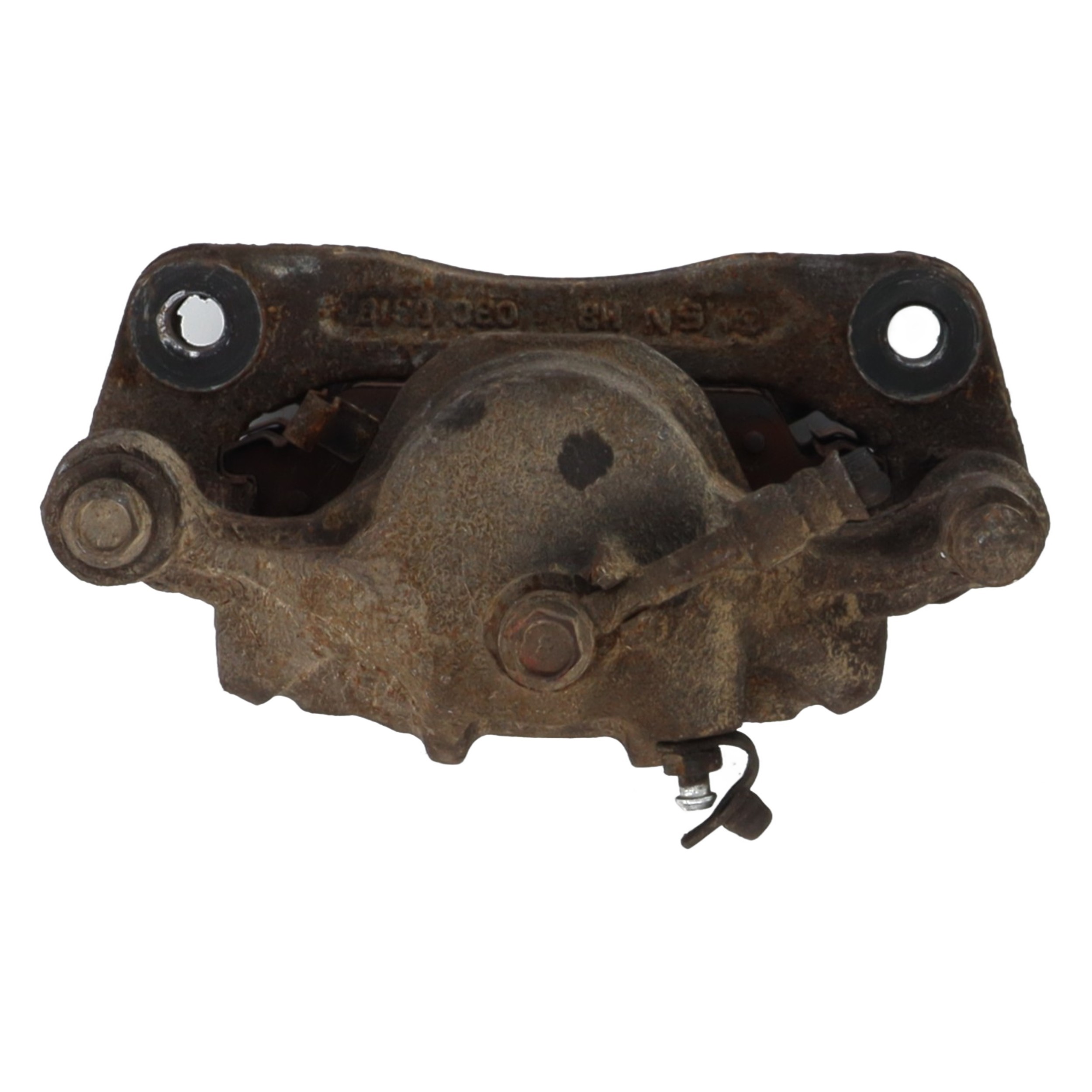 Etrier avant gauche (freinage) pour HYUNDAI GETZ PHASE 2 Etrier avant gauche (freinage) pour HYUNDAI GETZ PHASE 2
