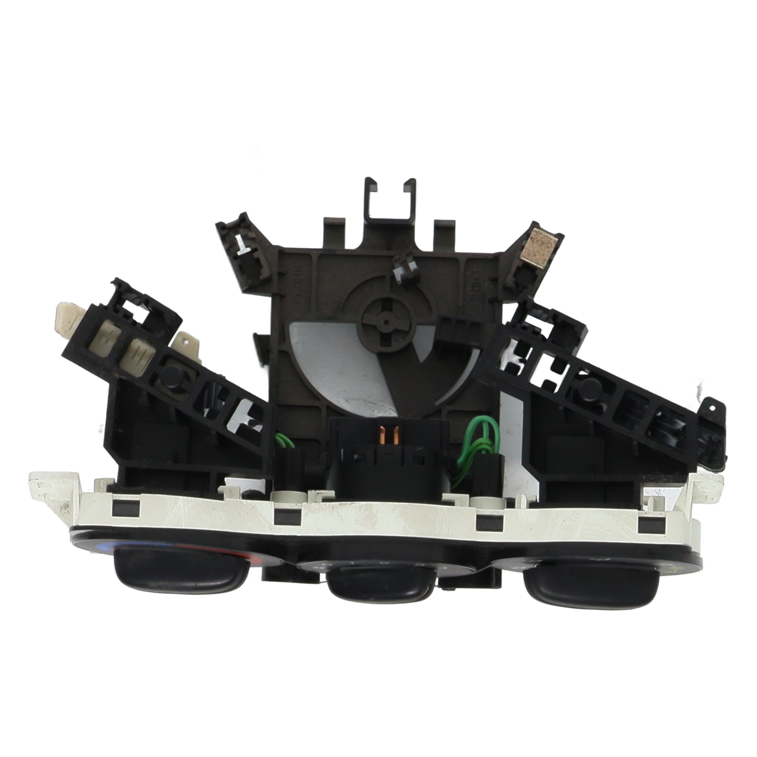 Commande chauffage pour HYUNDAI GETZ PHASE 2 Commande chauffage pour HYUNDAI GETZ PHASE 2