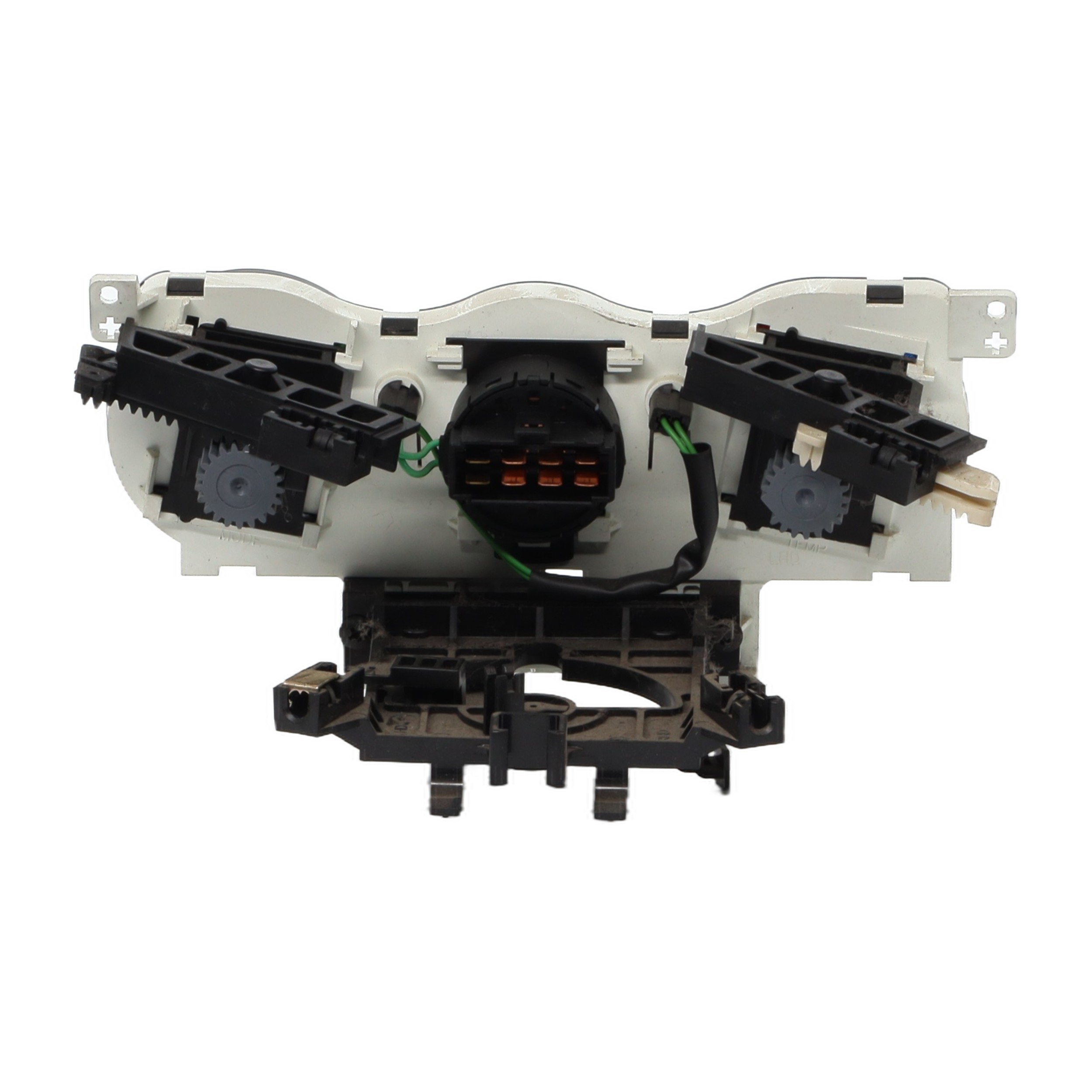 Commande chauffage pour HYUNDAI GETZ PHASE 2 Commande chauffage pour HYUNDAI GETZ PHASE 2