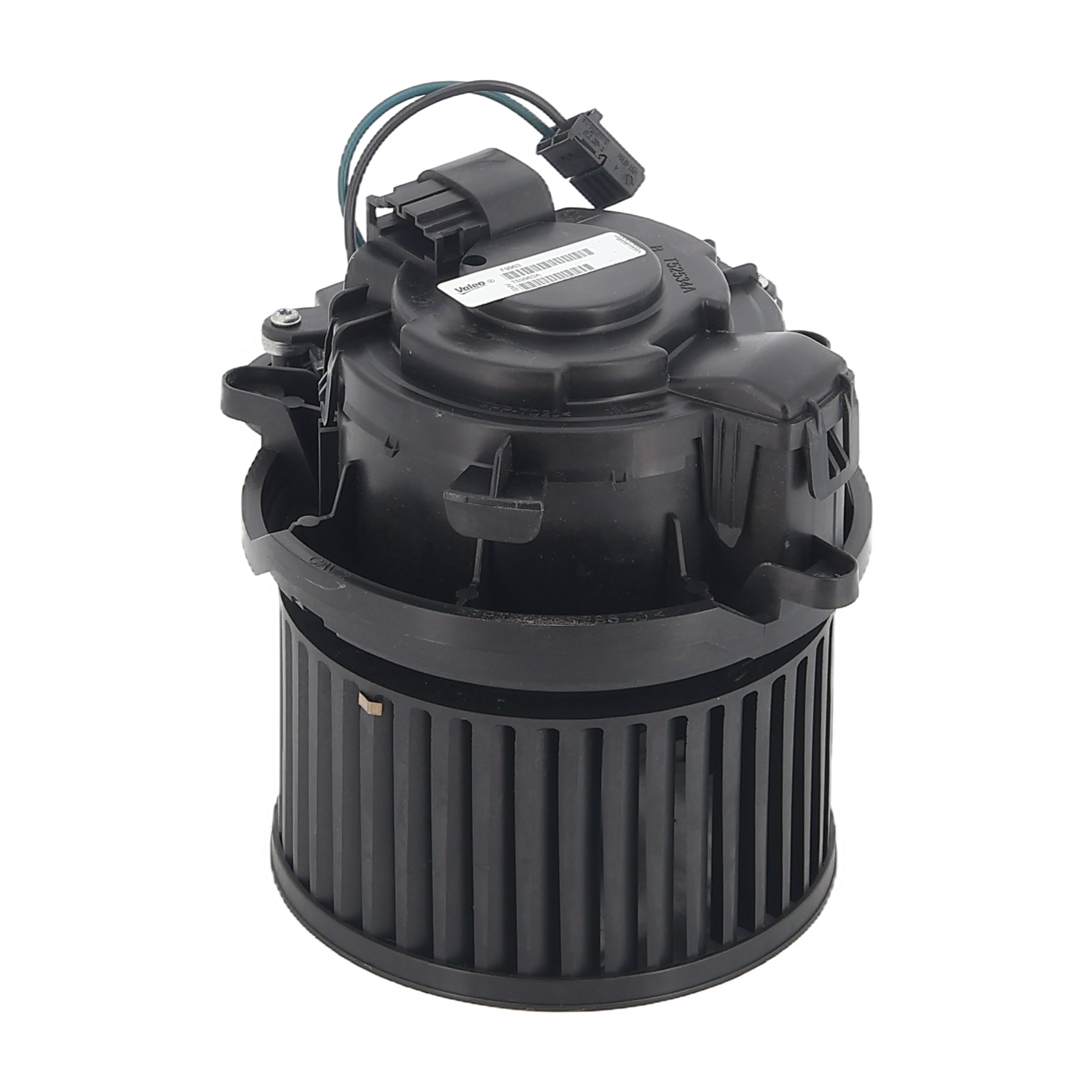 Pulseur d'air pour RENAULT MEGANE 4 PHASE 1 Pulseur d'air pour RENAULT MEGANE 4 PHASE 1