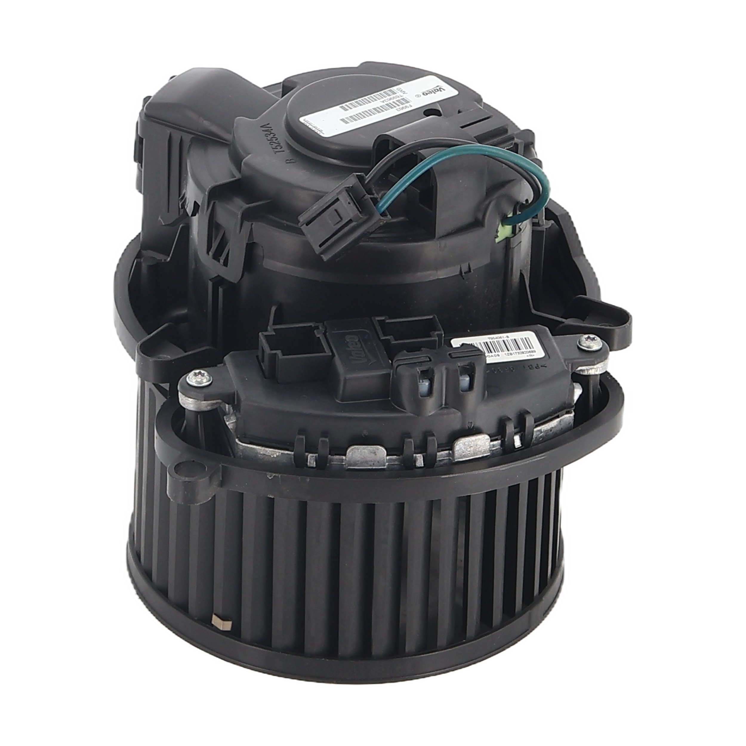 Pulseur d'air pour RENAULT MEGANE 4 PHASE 1 Pulseur d'air pour RENAULT MEGANE 4 PHASE 1