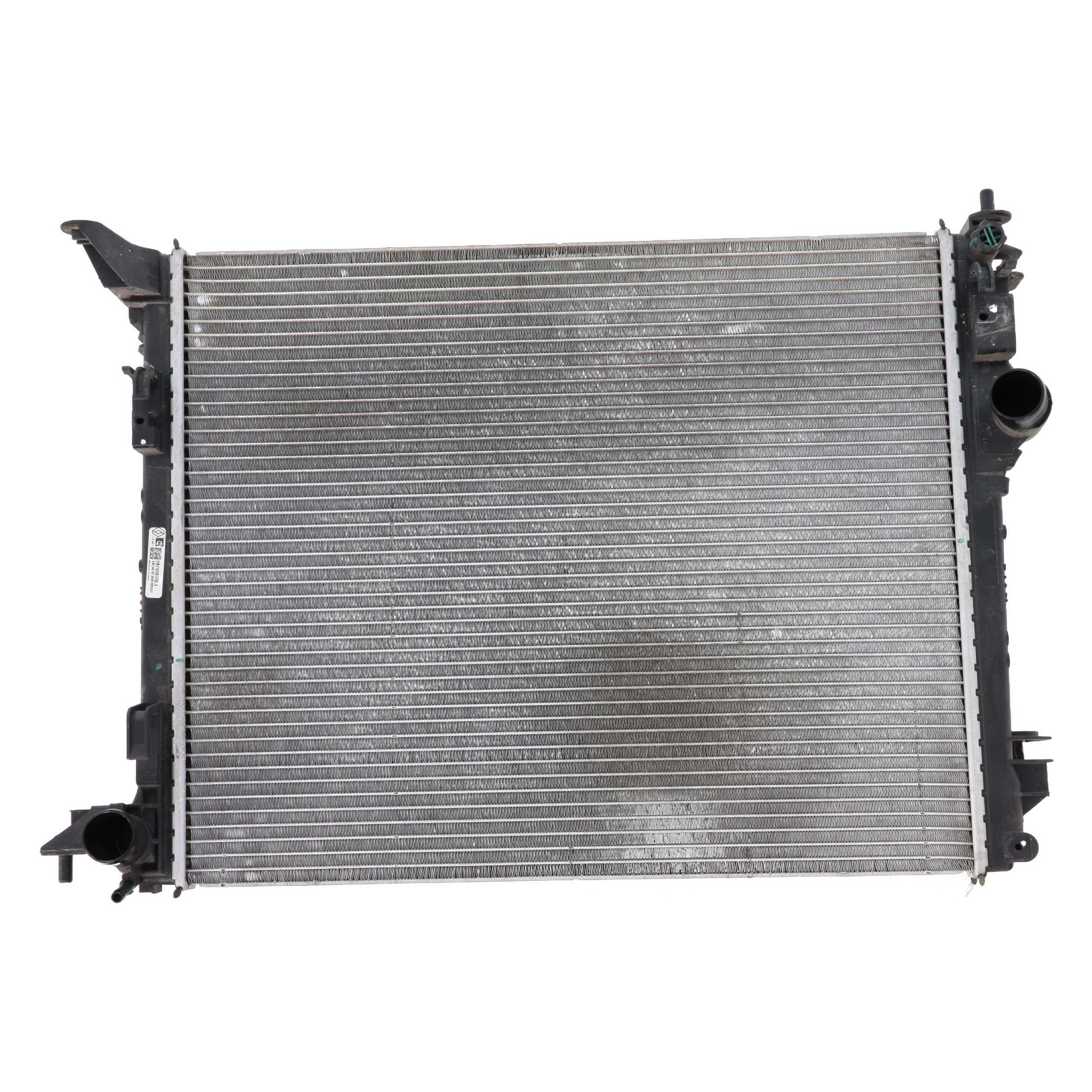Radiateur eau pour RENAULT MEGANE 4 PHASE 1 Radiateur eau pour RENAULT MEGANE 4 PHASE 1