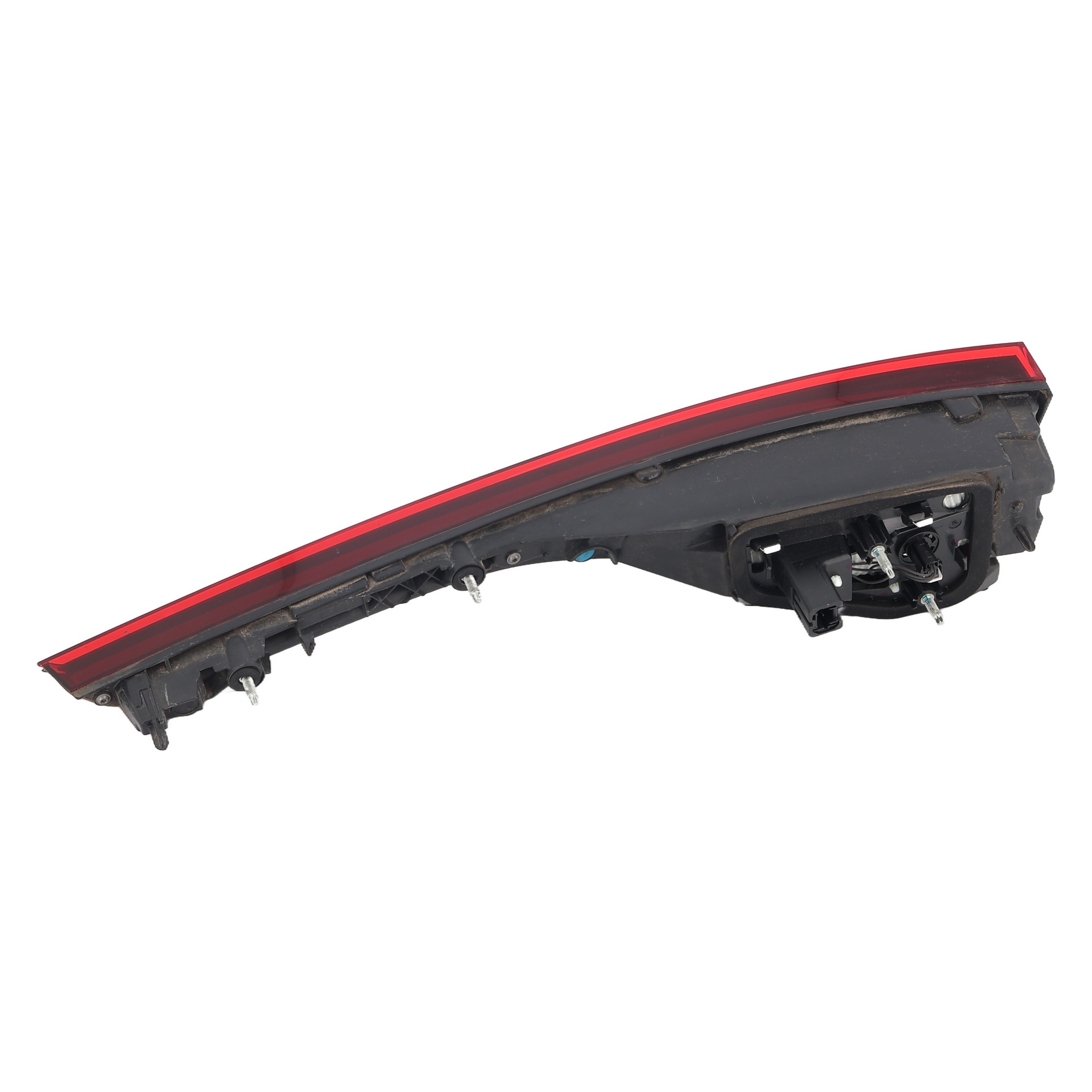 Feu arriere secondaire gauche (feux) pour RENAULT MEGANE 4 PHASE 1 Feu arriere secondaire gauche (feux) pour RENAULT MEGANE 4 PHASE 1