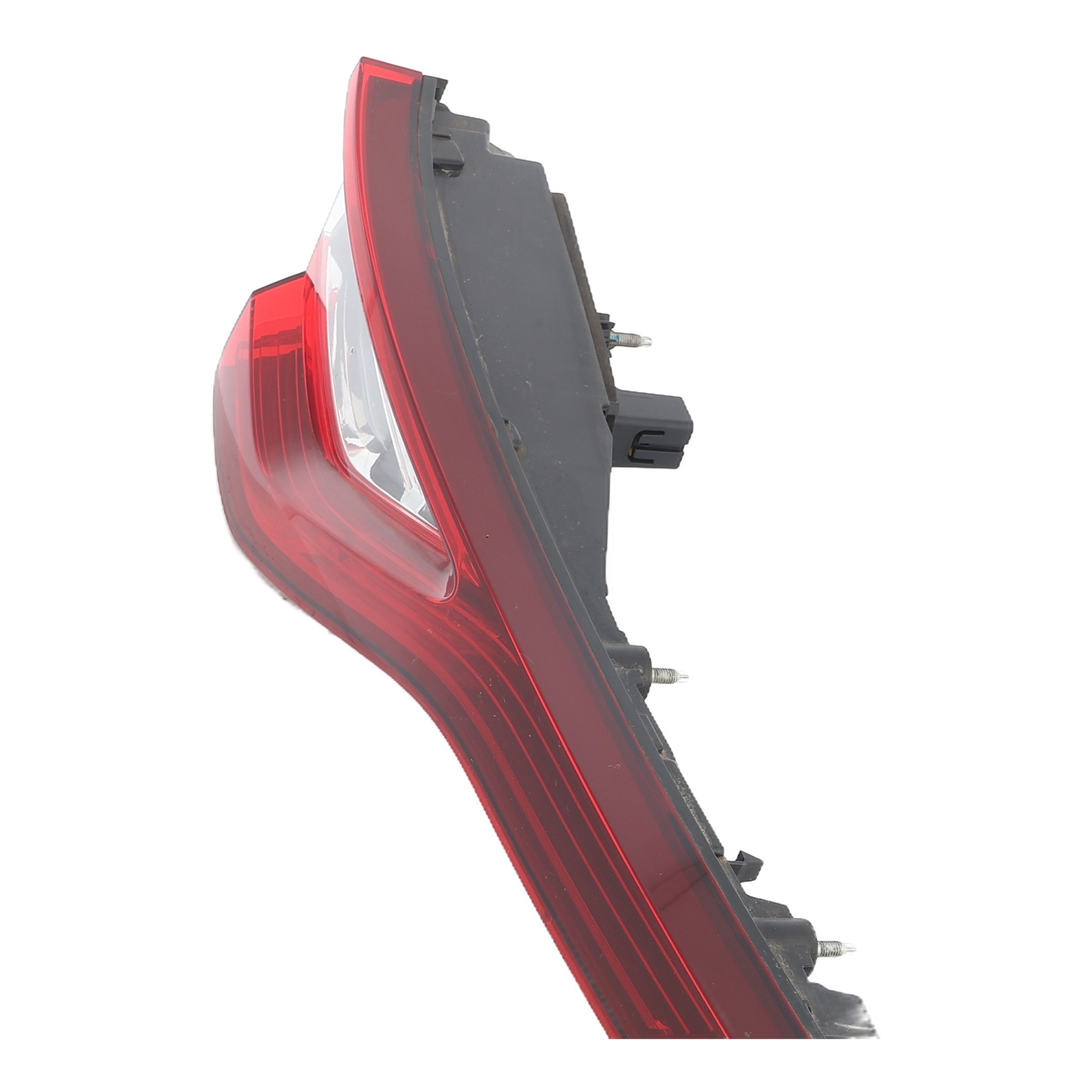 Feu arriere secondaire gauche (feux) pour RENAULT MEGANE 4 PHASE 1 Feu arriere secondaire gauche (feux) pour RENAULT MEGANE 4 PHASE 1