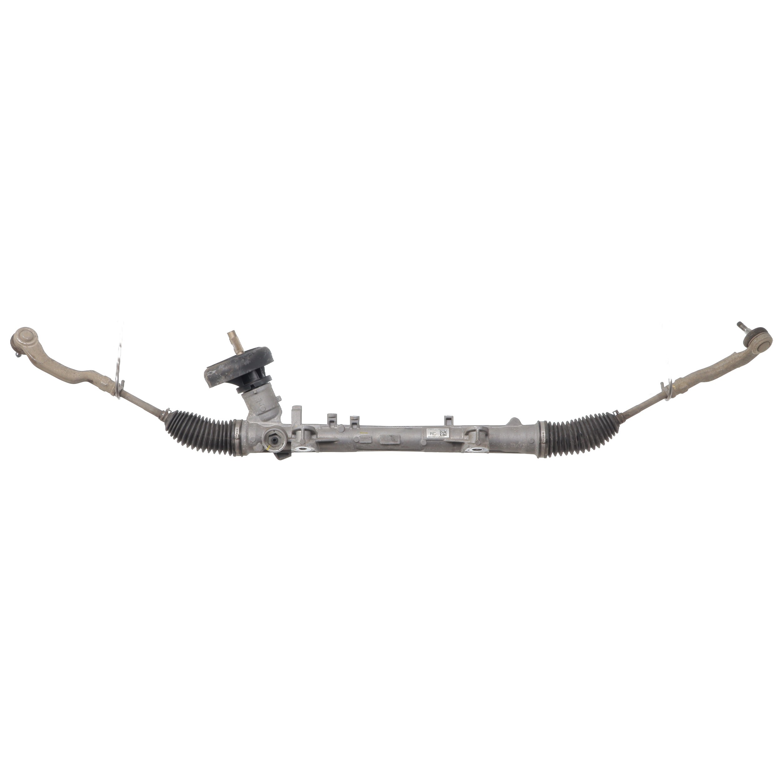 Cremaillere assistee pour RENAULT CLIO 5 PHASE 1 Cremaillere assistee pour RENAULT CLIO 5 PHASE 1