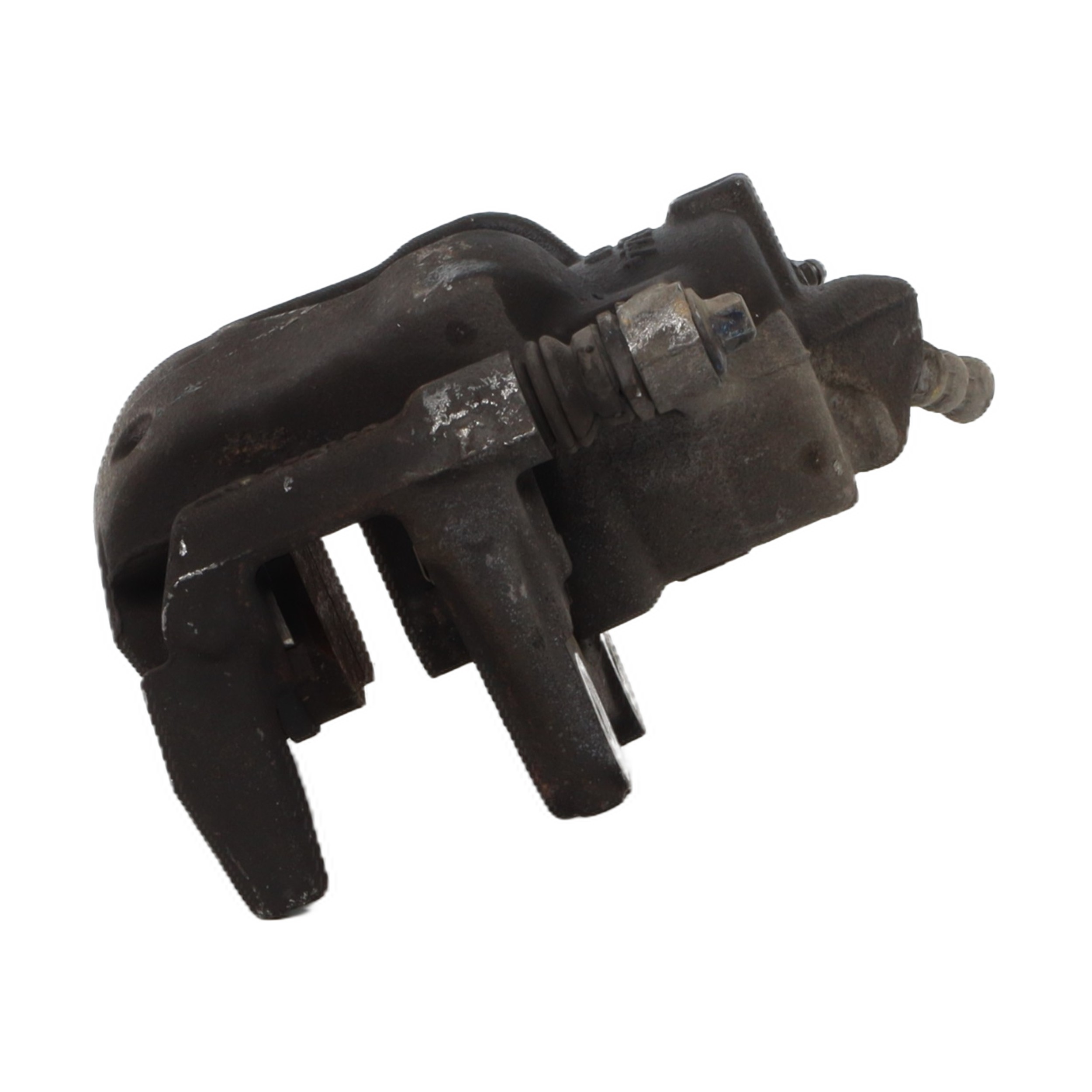 Etrier avant droit (freinage) pour RENAULT CLIO 5 PHASE 1 Etrier avant droit (freinage) pour RENAULT CLIO 5 PHASE 1