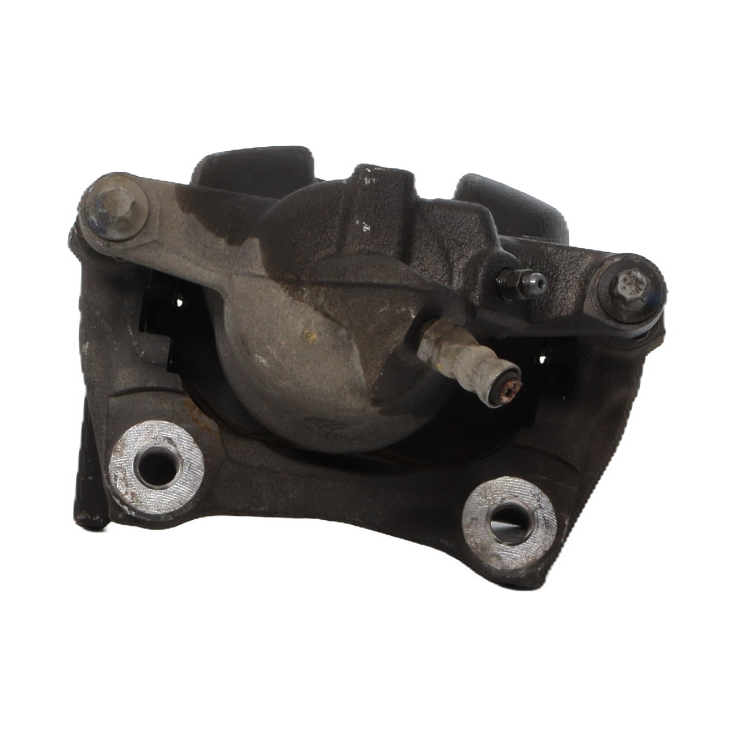 Etrier avant droit (freinage) pour RENAULT CLIO 5 PHASE 1 Etrier avant droit (freinage) pour RENAULT CLIO 5 PHASE 1