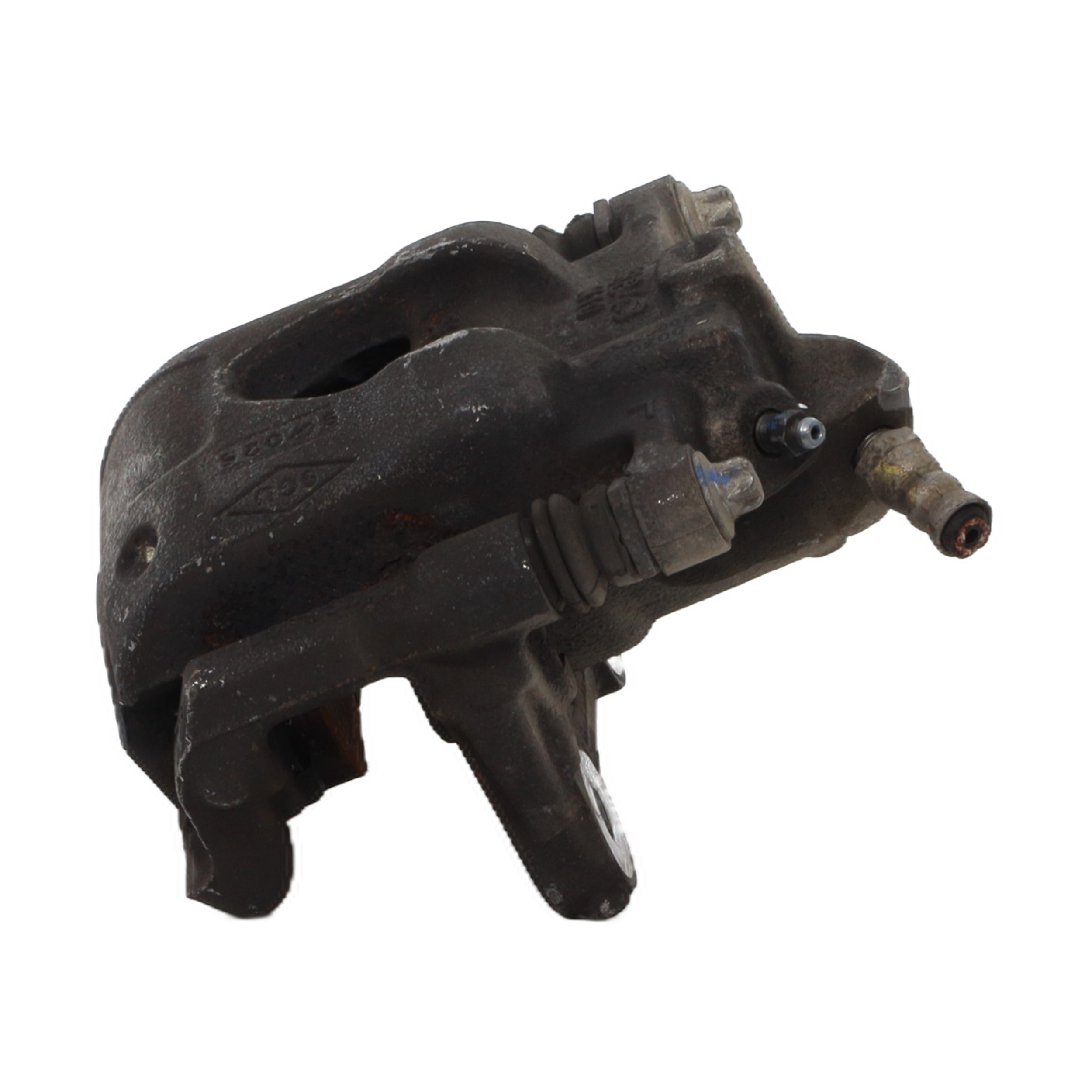 Etrier avant gauche (freinage) pour RENAULT CLIO 5 PHASE 1 Etrier avant gauche (freinage) pour RENAULT CLIO 5 PHASE 1